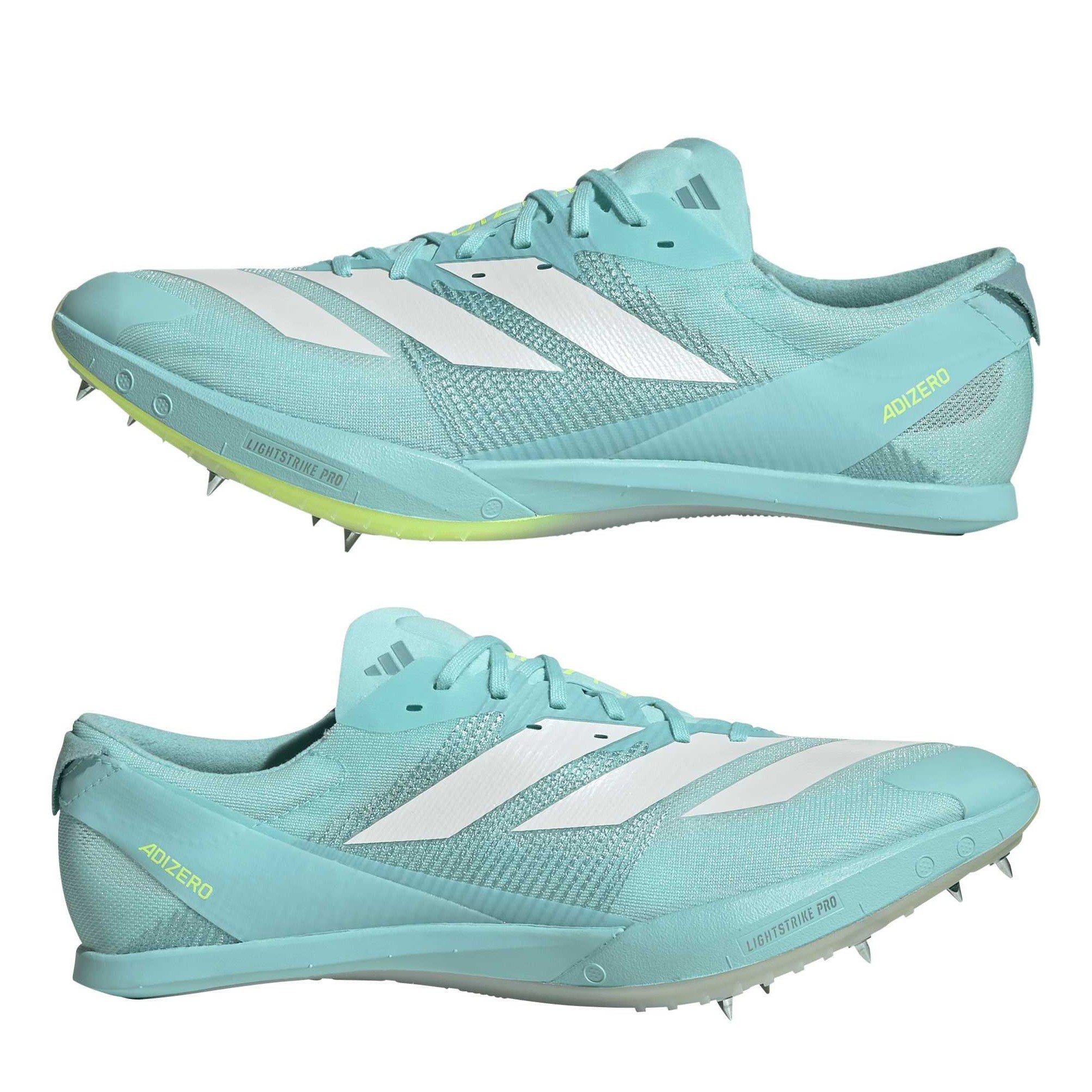 Flash Aqua - adidas - Adidas Adizero Fines Sn99 - 9