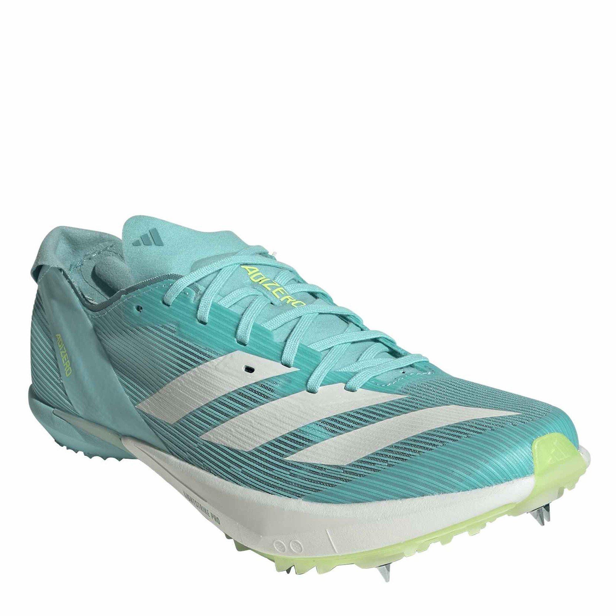 Flash Aqua - adidas - Adidas Adizero Ambit Jn99 - 3