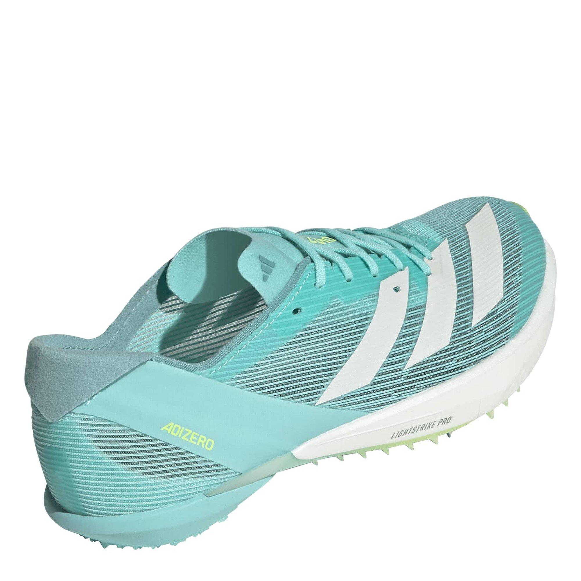 Flash Aqua - adidas - Adidas Adizero Ambit Jn99 - 4