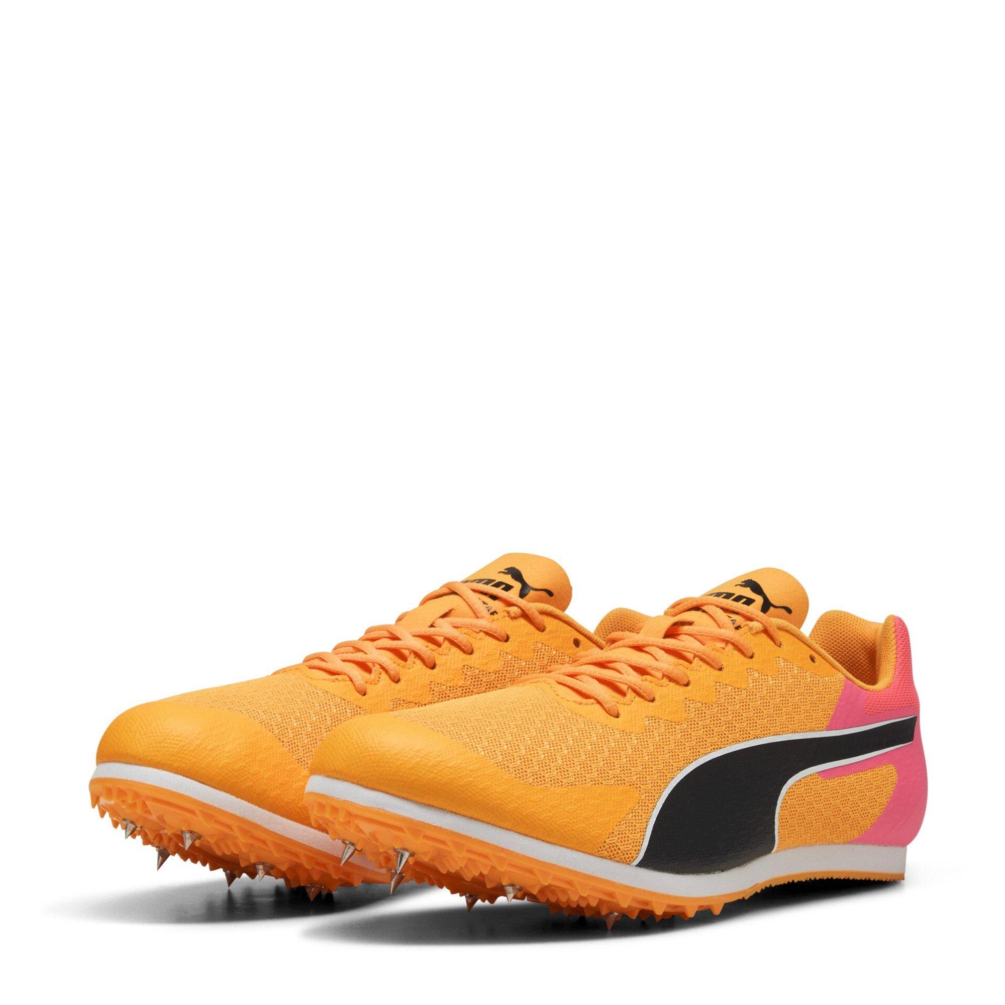Sun Stream-Su - Puma - Men's Evospeed Star 9 Track Running Spikes - 1