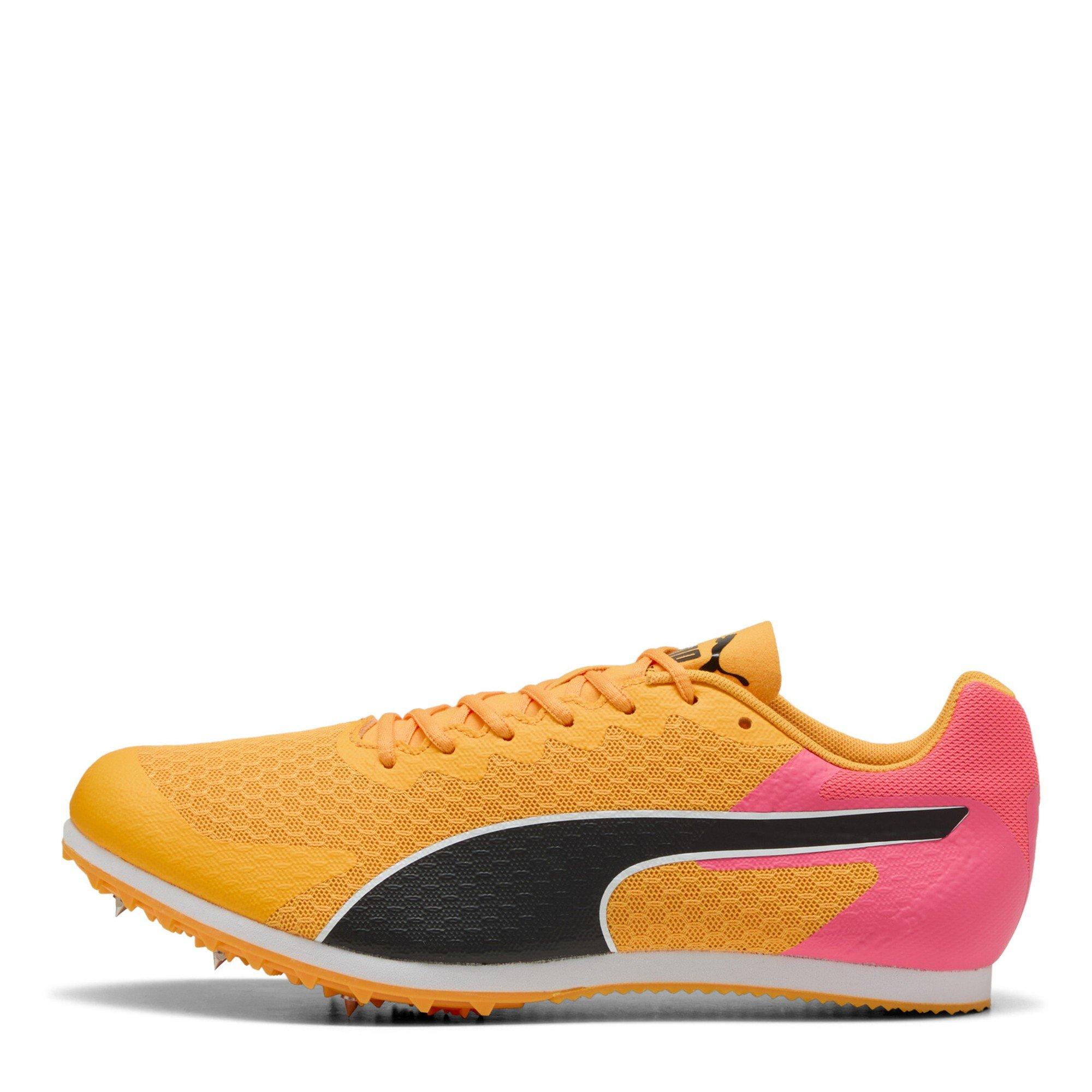 Sun Stream-Su - Puma - Men's Evospeed Star 9 Track Running Spikes - 2