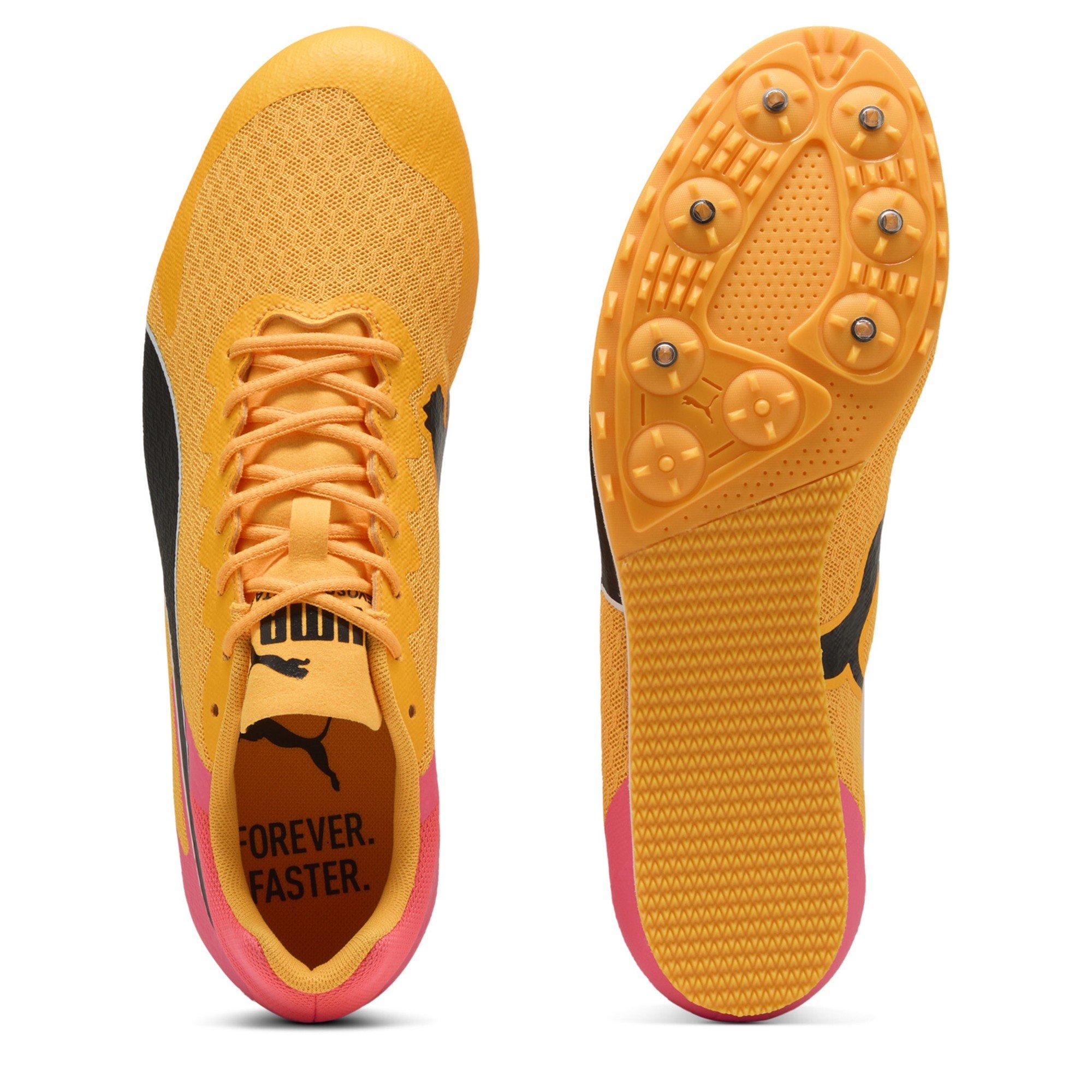 Sun Stream-Su - Puma - Men's Evospeed Star 9 Track Running Spikes - 3