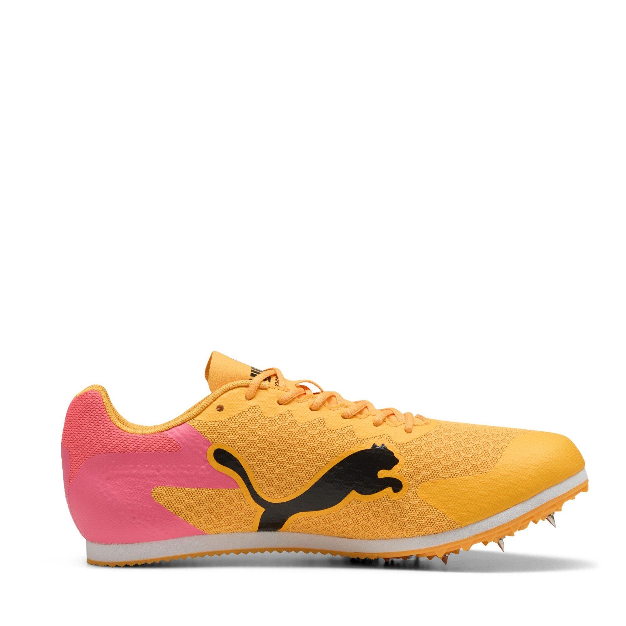 Sun Stream-Su - Puma - Men's Evospeed Star 9 Track Running Spikes - 4