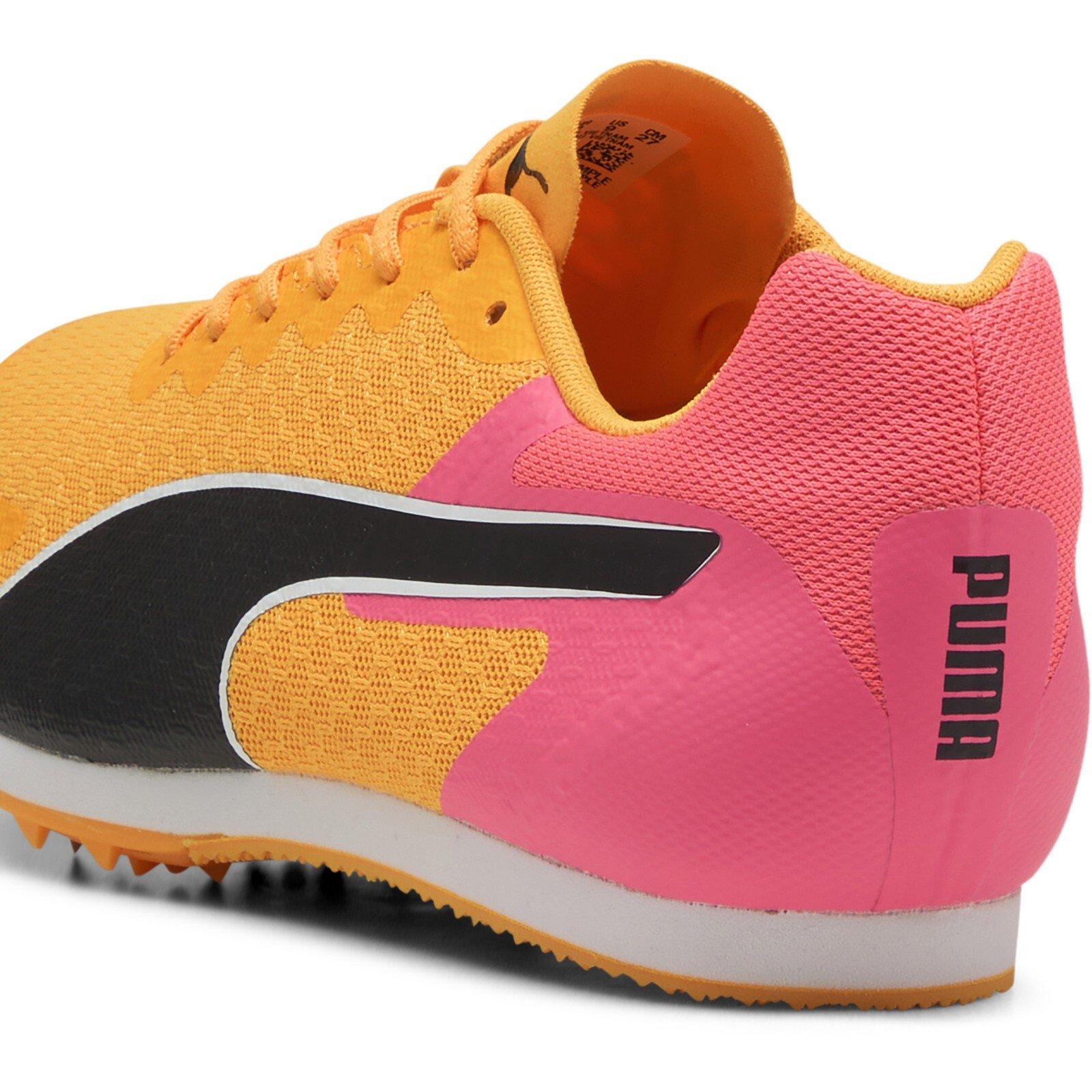 Sun Stream-Su - Puma - Men's Evospeed Star 9 Track Running Spikes - 5