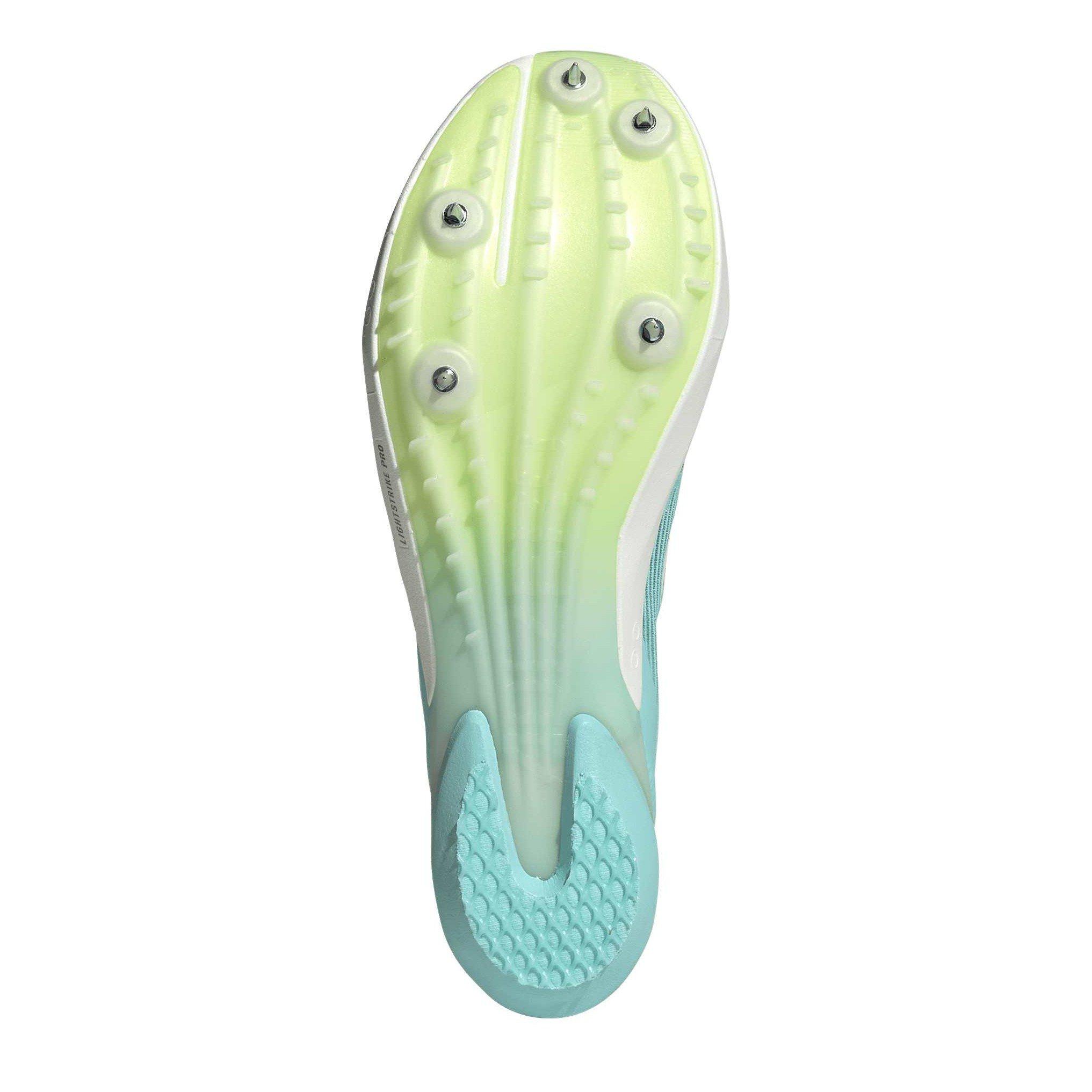 Blitz Aqua - adidas - Adidas Adizero Ambit Sn99 - 6