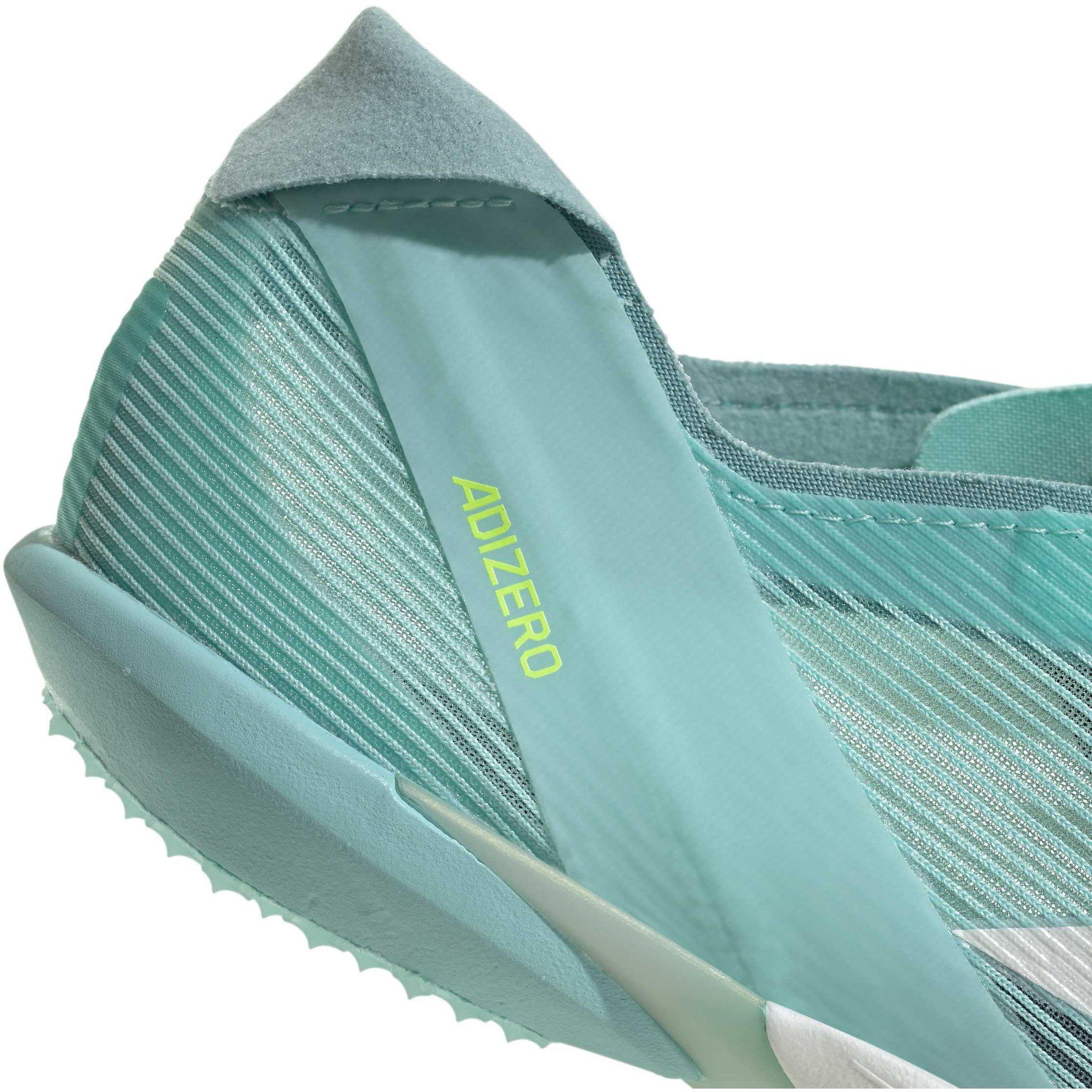 Blitz Aqua - adidas - Adidas Adizero Ambit Sn99 - 7
