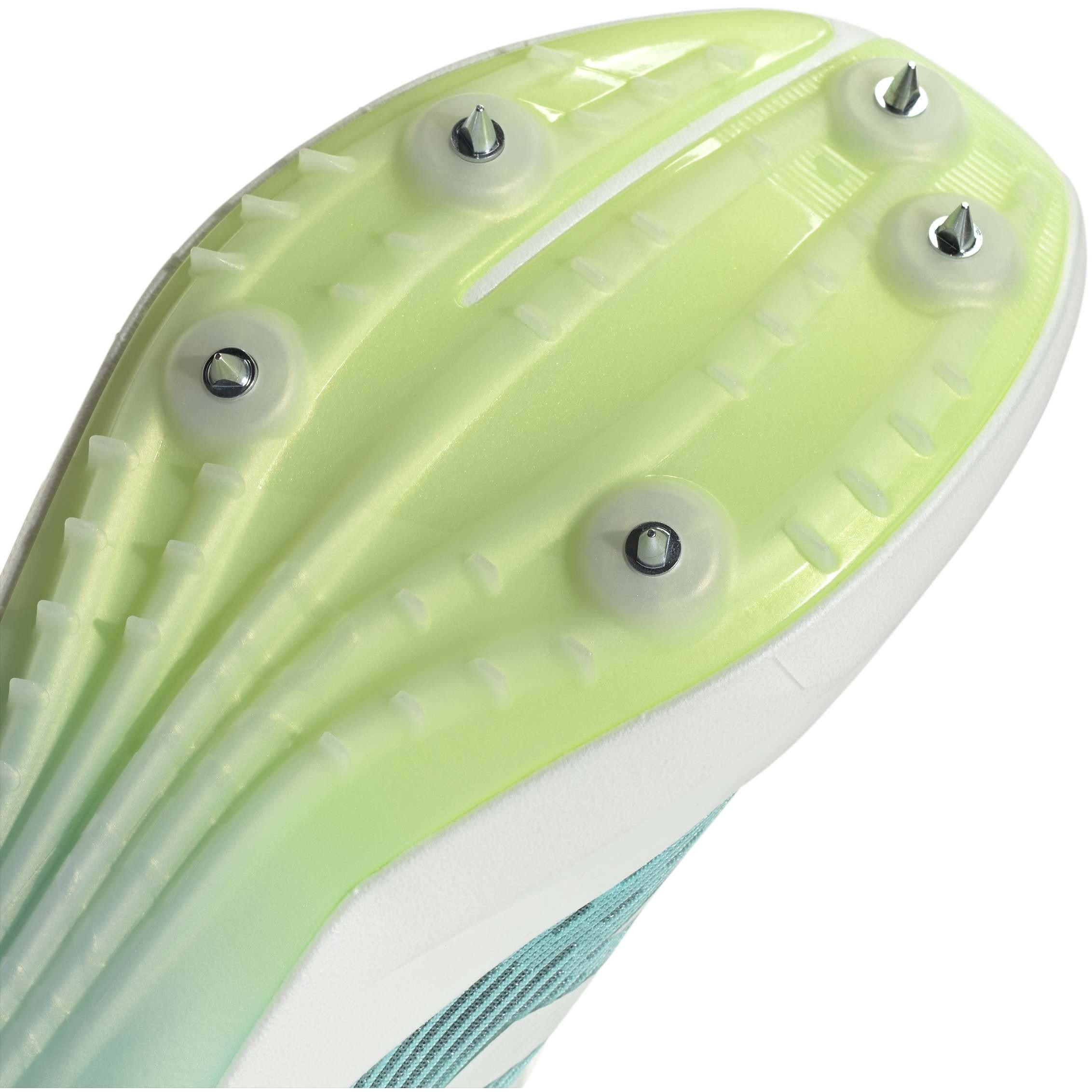 Blitz Aqua - adidas - Adidas Adizero Ambit Sn99 - 8