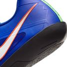 Bleu Racer - Nike - Snow Boots CAMPER - 8