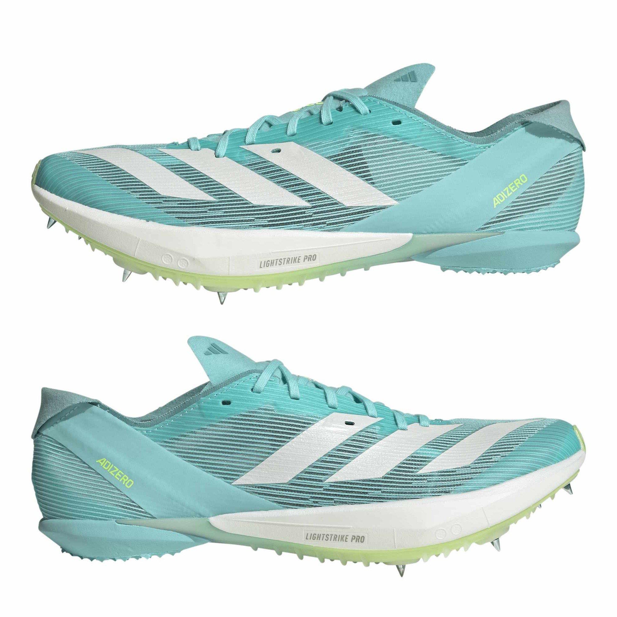Blitz Aqua - adidas - Adidas Adizero Ambit Sn99 - 9