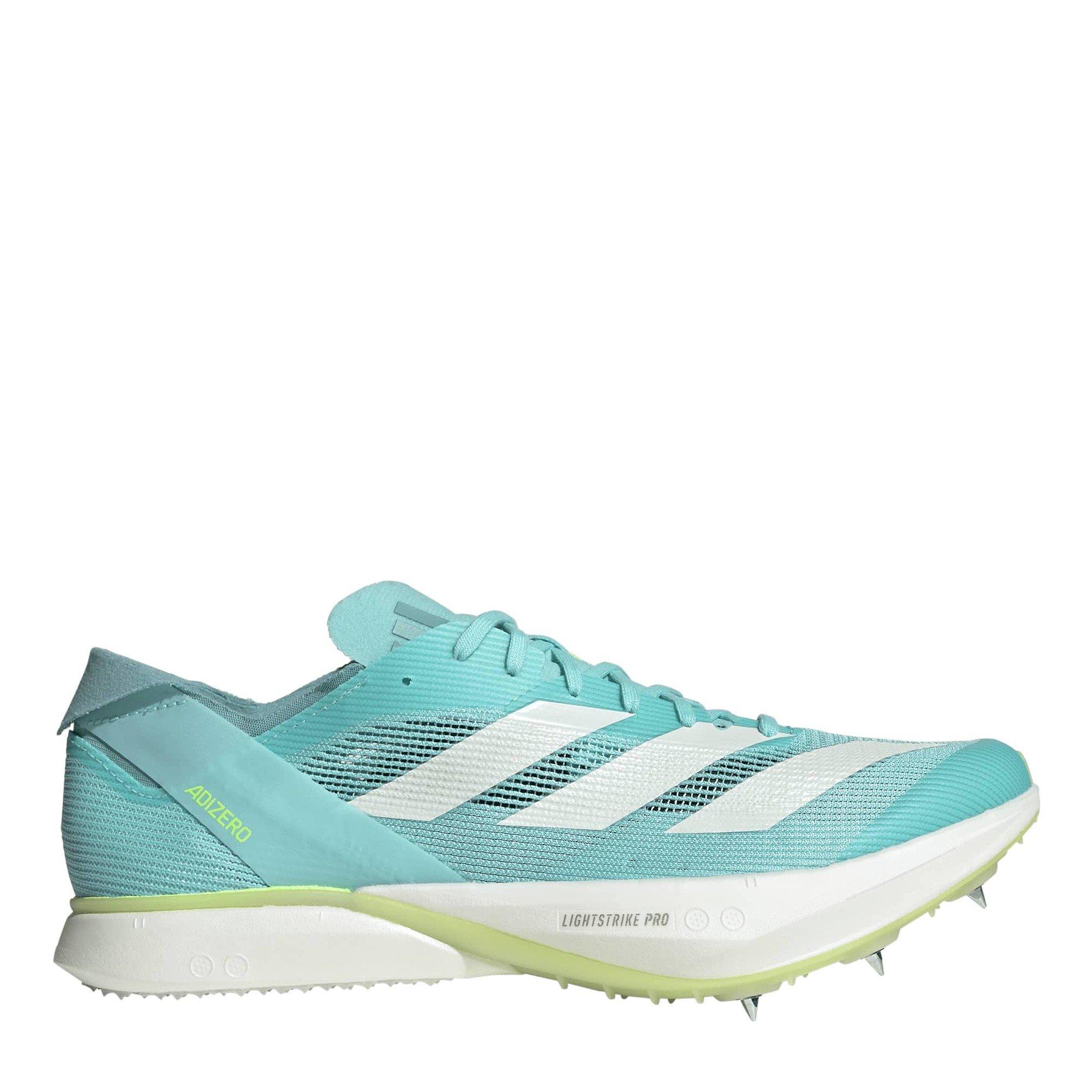 Flash Aqua - adidas - Adidas Adizero Avant Jn99 - 1