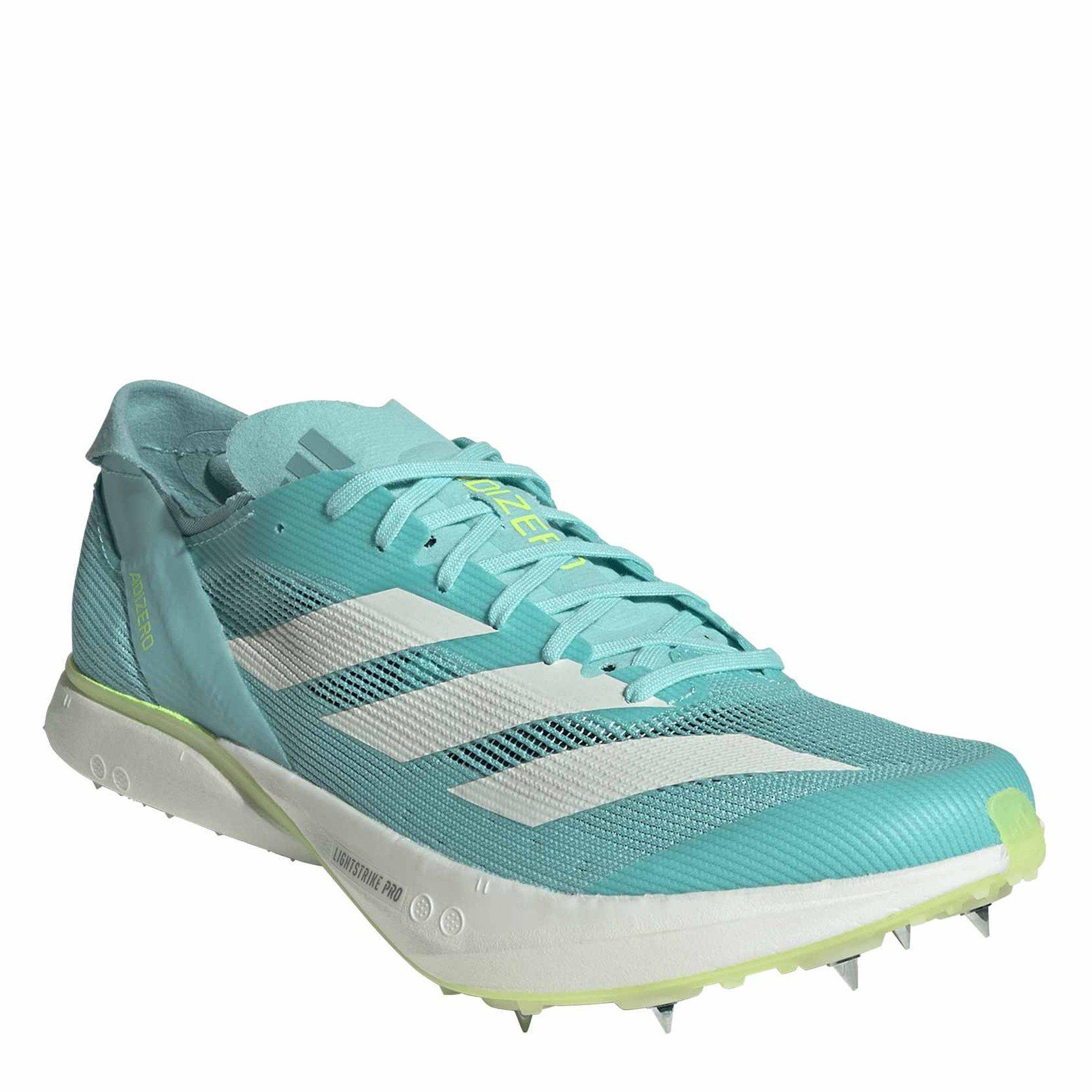 Flash Aqua - adidas - Adidas Adizero Avant Jn99 - 3