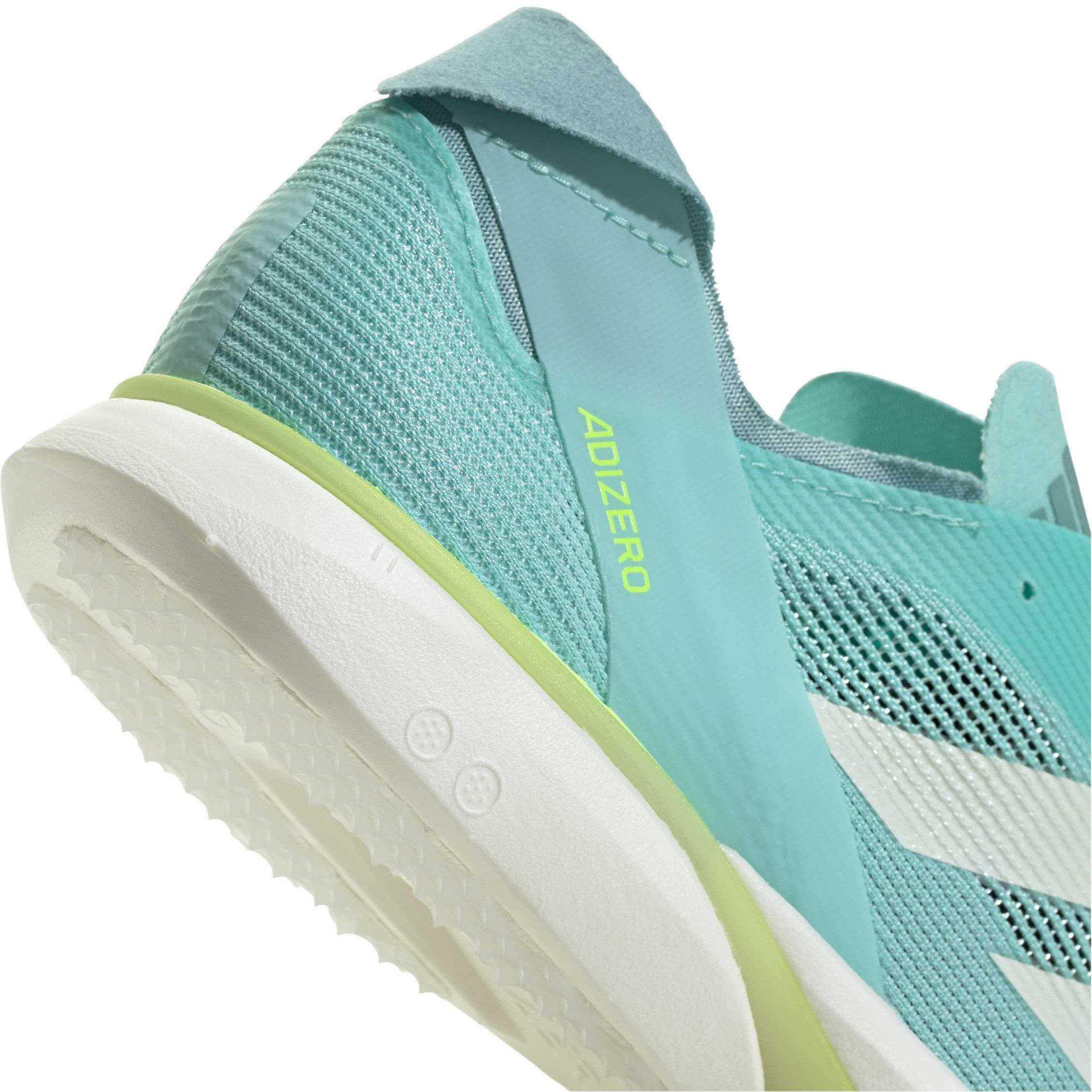 Flash Aqua - adidas - Adidas Adizero Avant Jn99 - 7