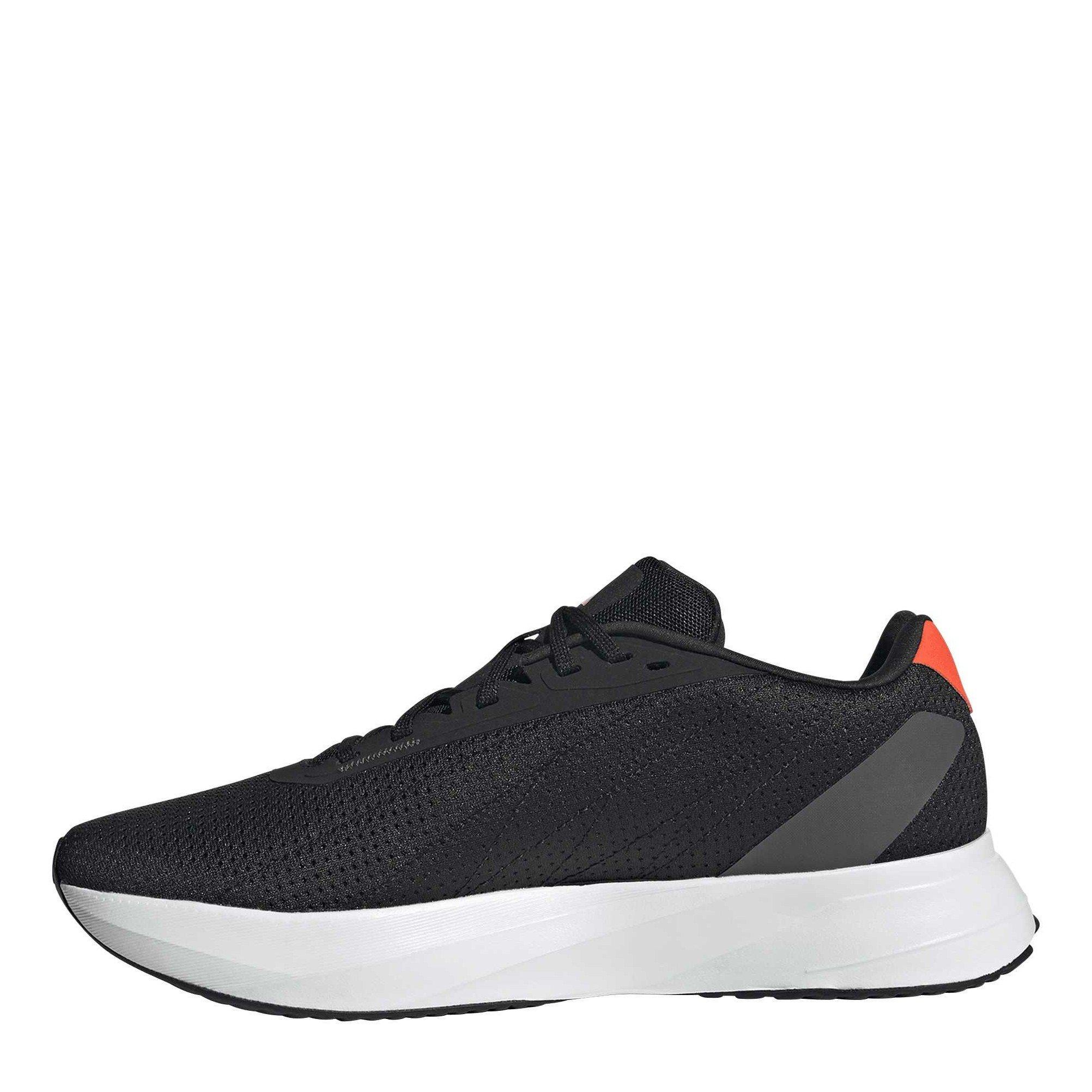 Core Black - adidas - adidas Duramo Sl M Running Spikes Mens - 2