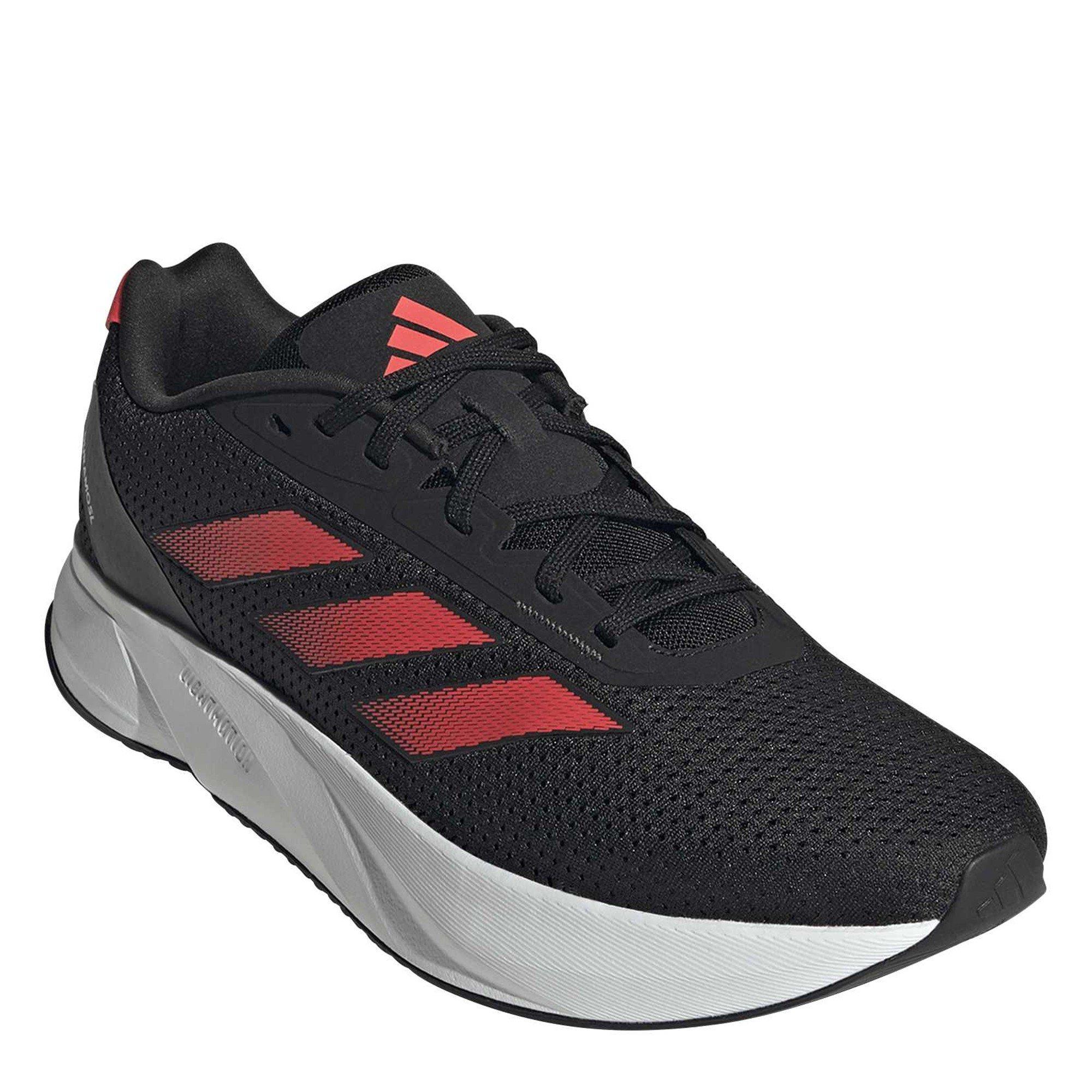 Core Black - adidas - adidas Duramo Sl M Running Spikes Mens - 3