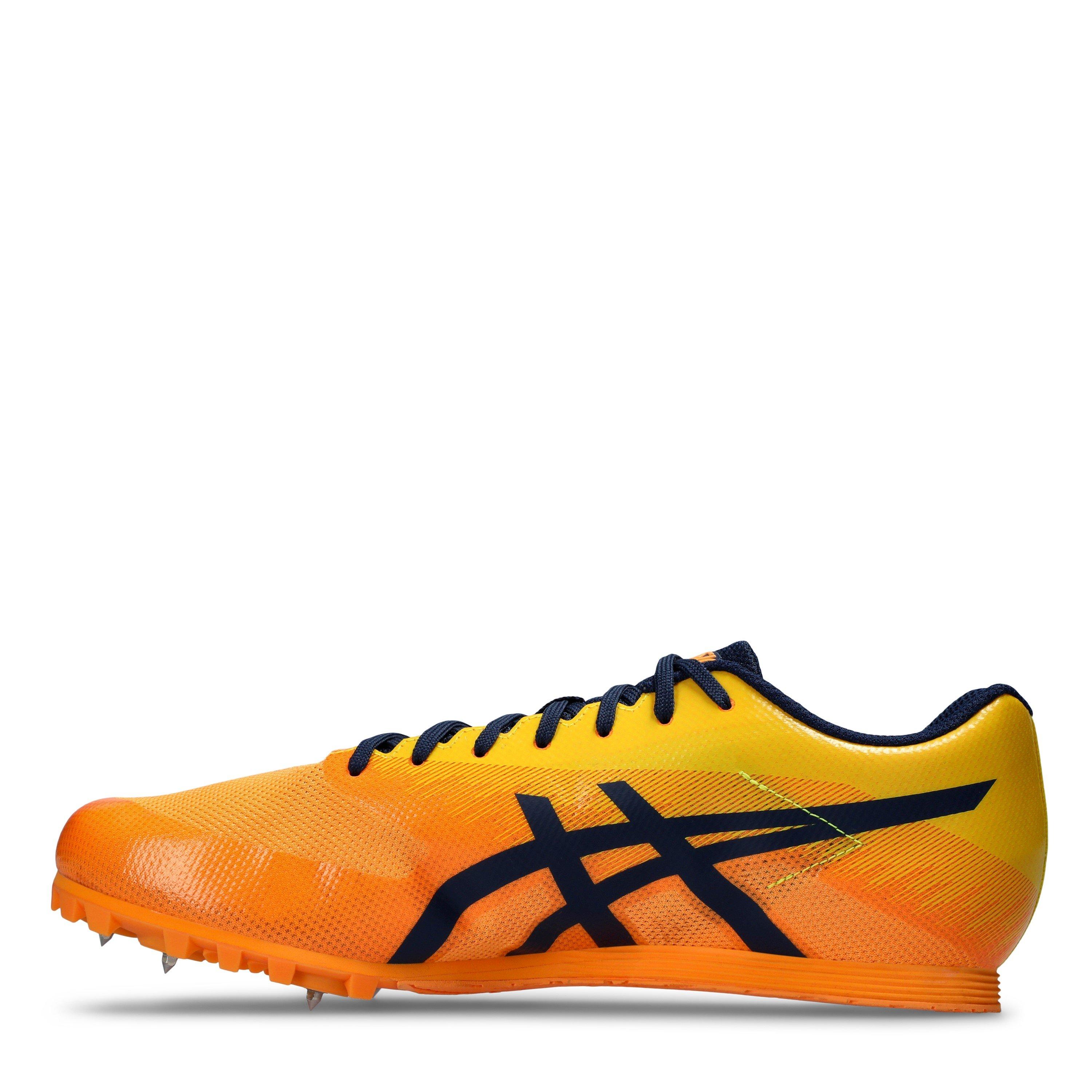 Oranje frisdrank - Asics - Hyper Track Running Spikes - 2