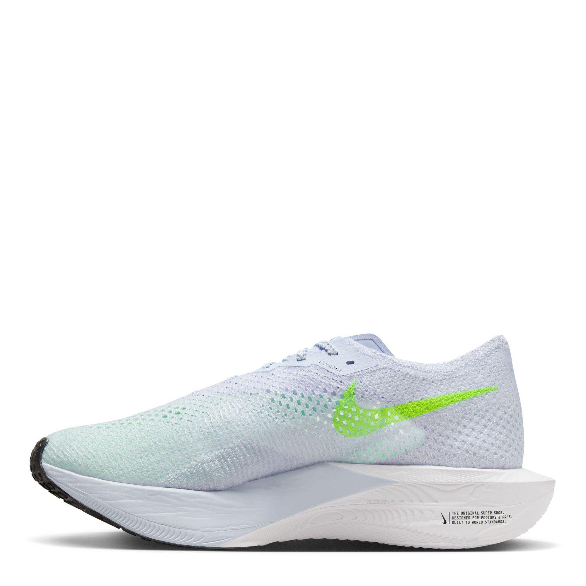 GREY - Nike - Zoom X Vaporfly Running Shoes Mens - 2
