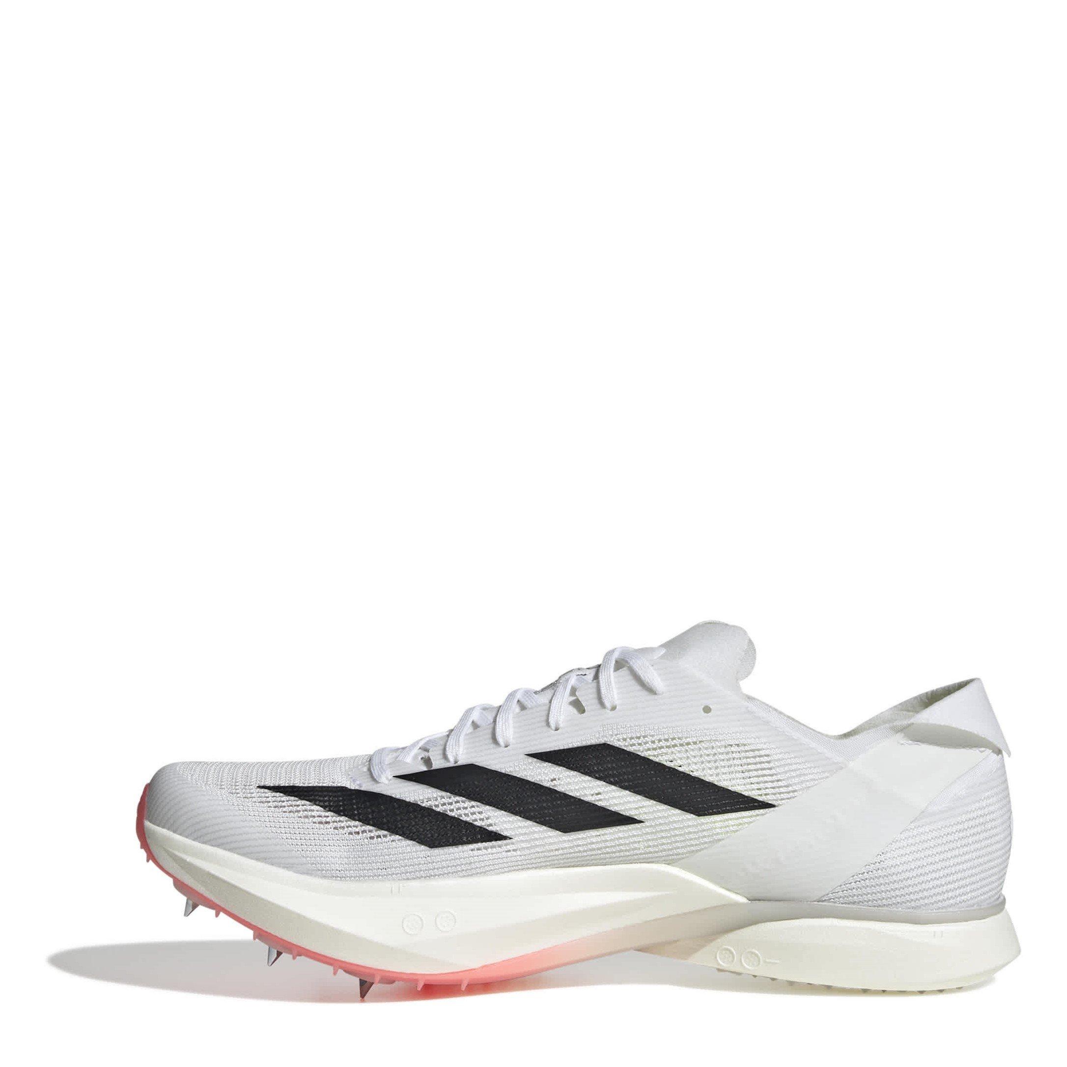 White/Black/Red - adidas - Avanti Jn99 - 2