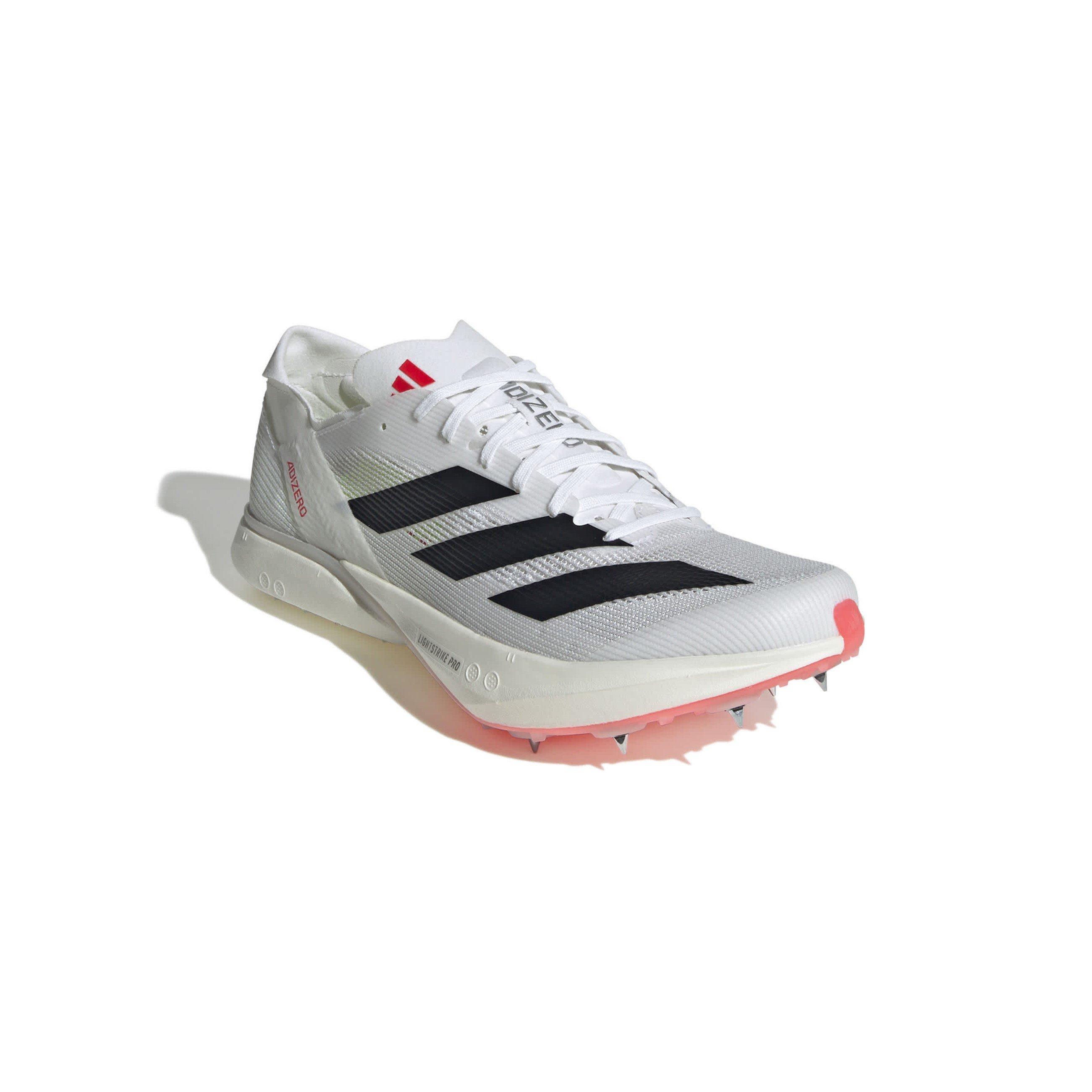 White/Black/Red - adidas - Avanti Jn99 - 3