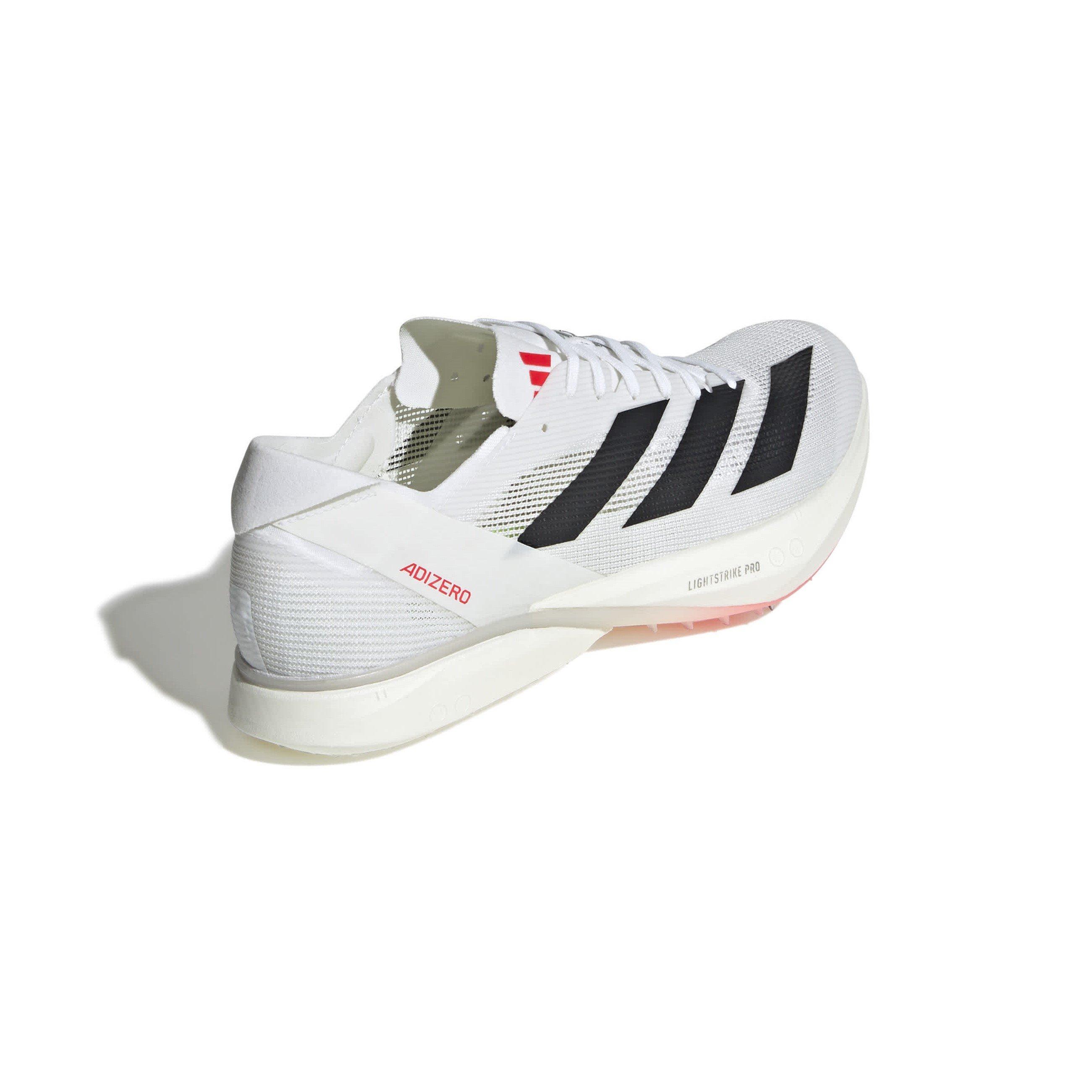 White/Black/Red - adidas - Avanti Jn99 - 4