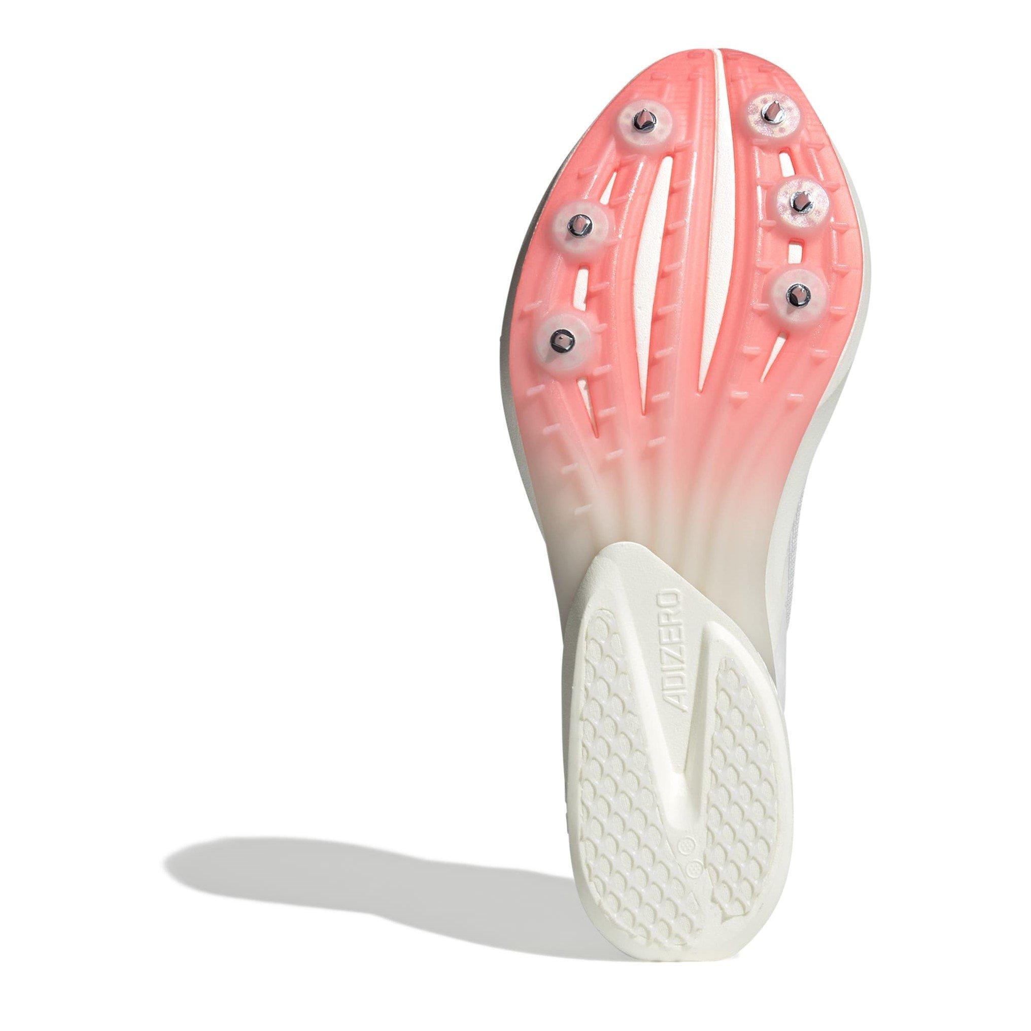 White/Black/Red - adidas - Avanti Jn99 - 6