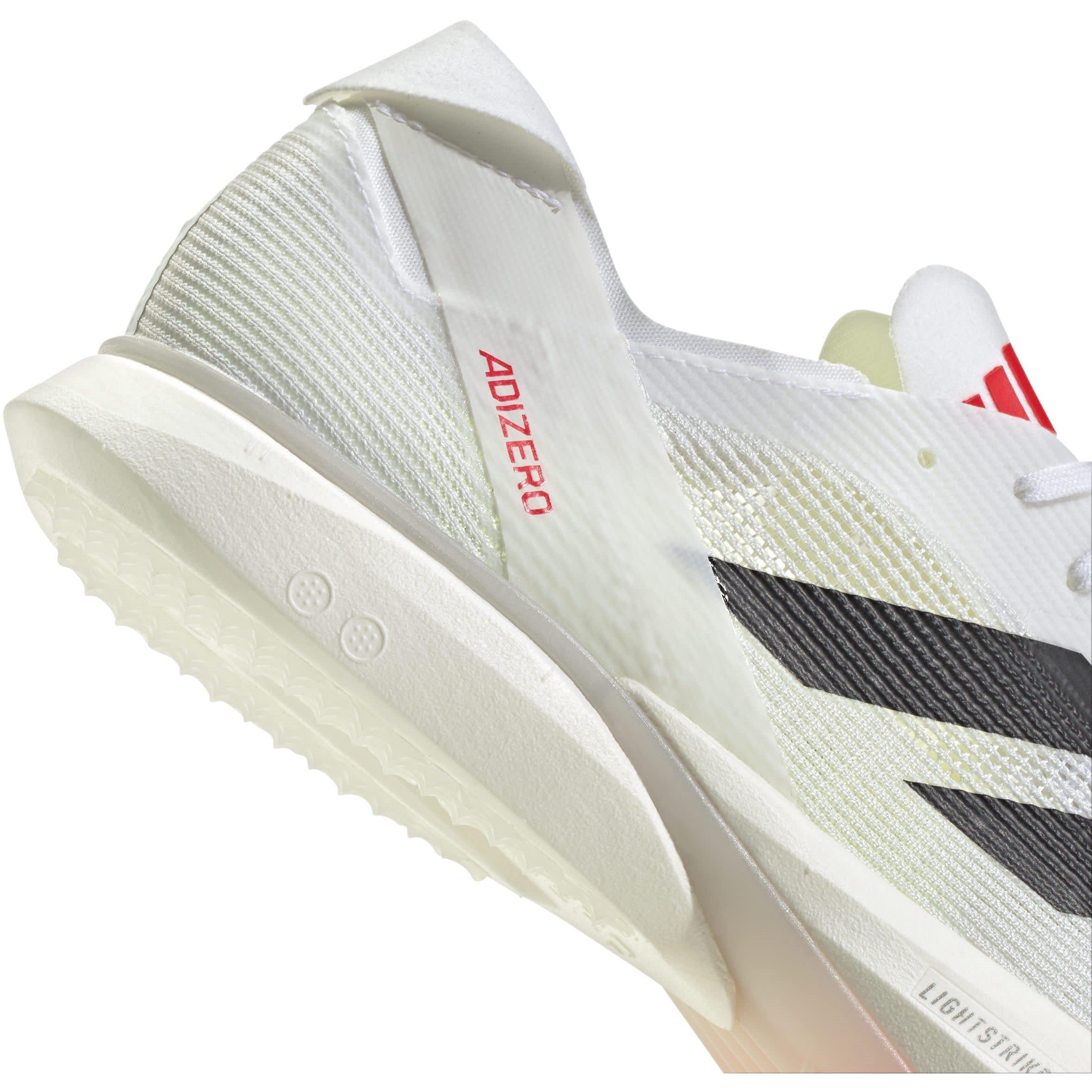 White/Black/Red - adidas - Avanti Jn99 - 7
