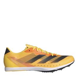 adidas Distancestar Running Spikes Boys