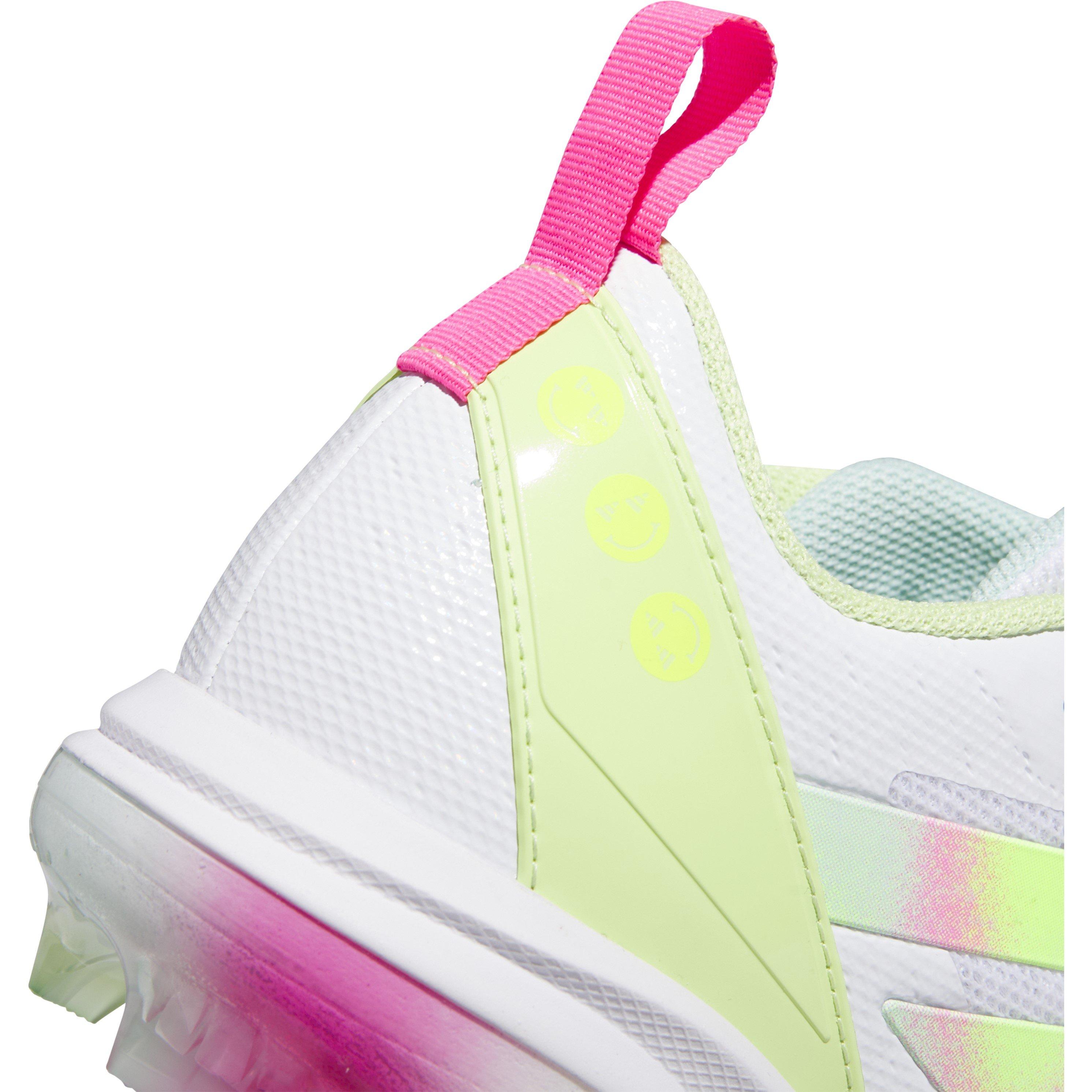 Ftwr White - adidas - Ins Tpu Rt J Jn99 - 8