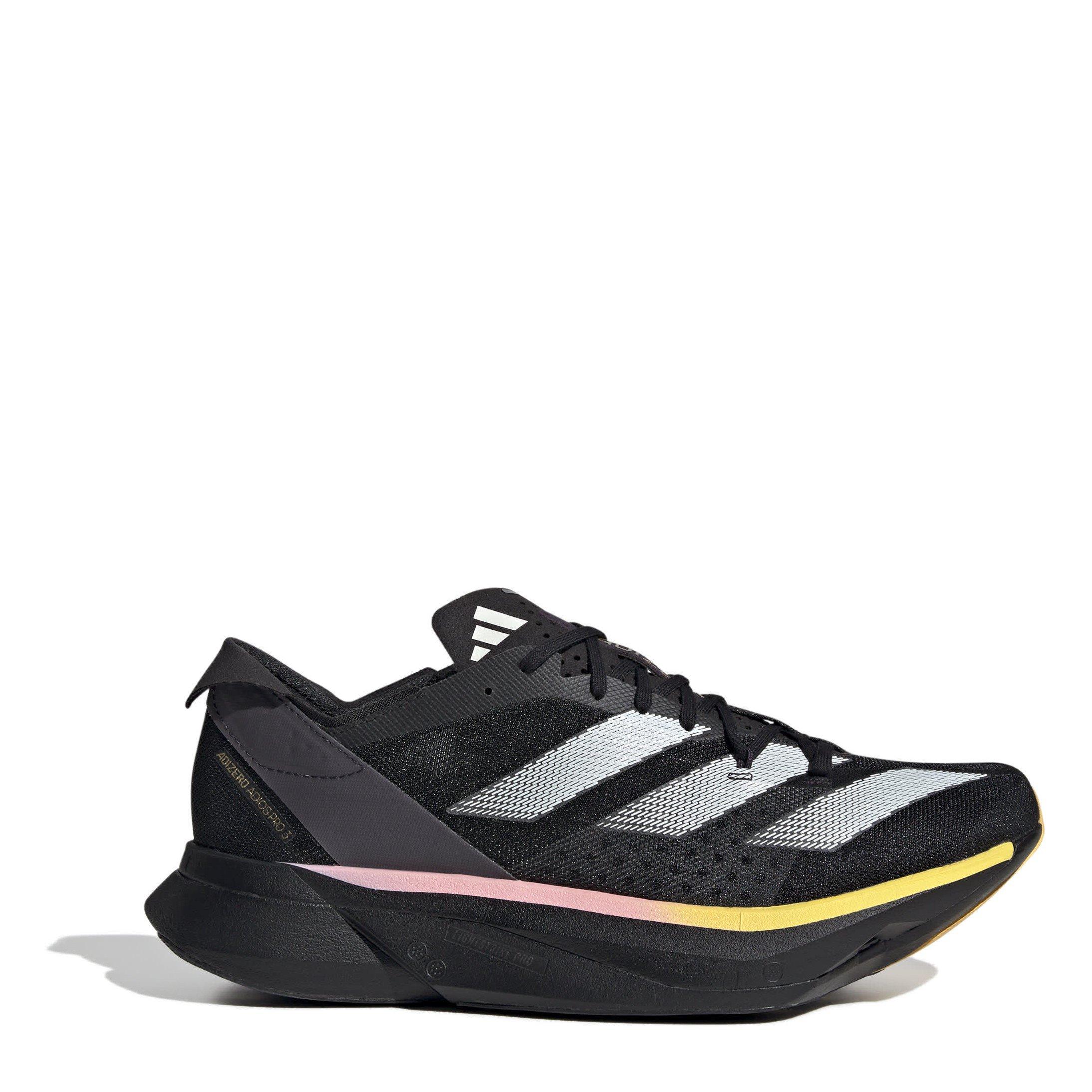 CBLACK/ZEROMT/S - adidas - Adidas ADIZERO ADIOS 44 - 1