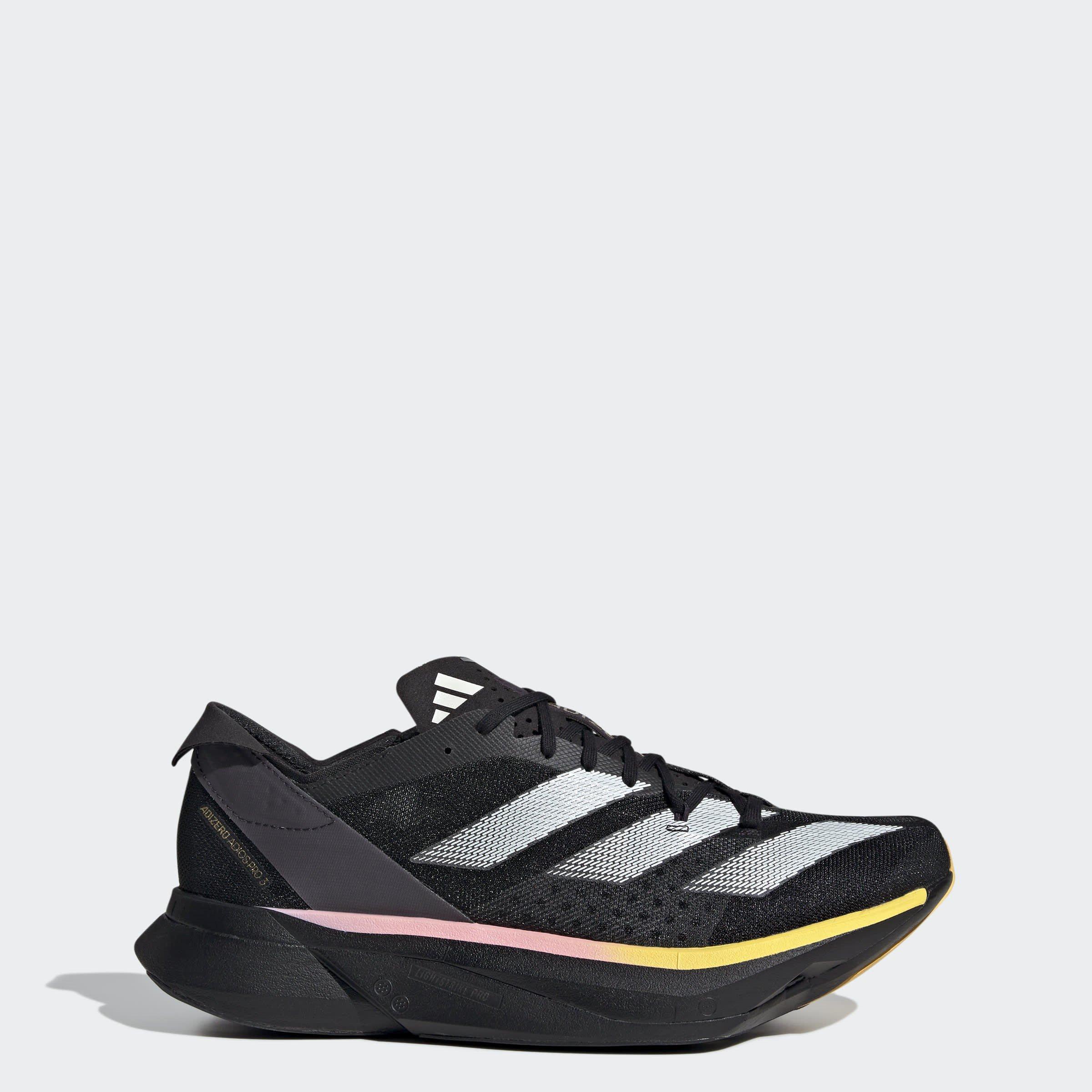 CBLACK/ZEROMT/S - adidas - Adidas ADIZERO ADIOS 44 - 10