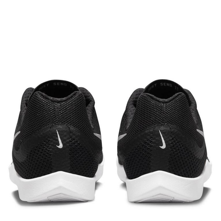 Noir/Argent - Nike white - nike white air max 1 black cement laser machine price - 6