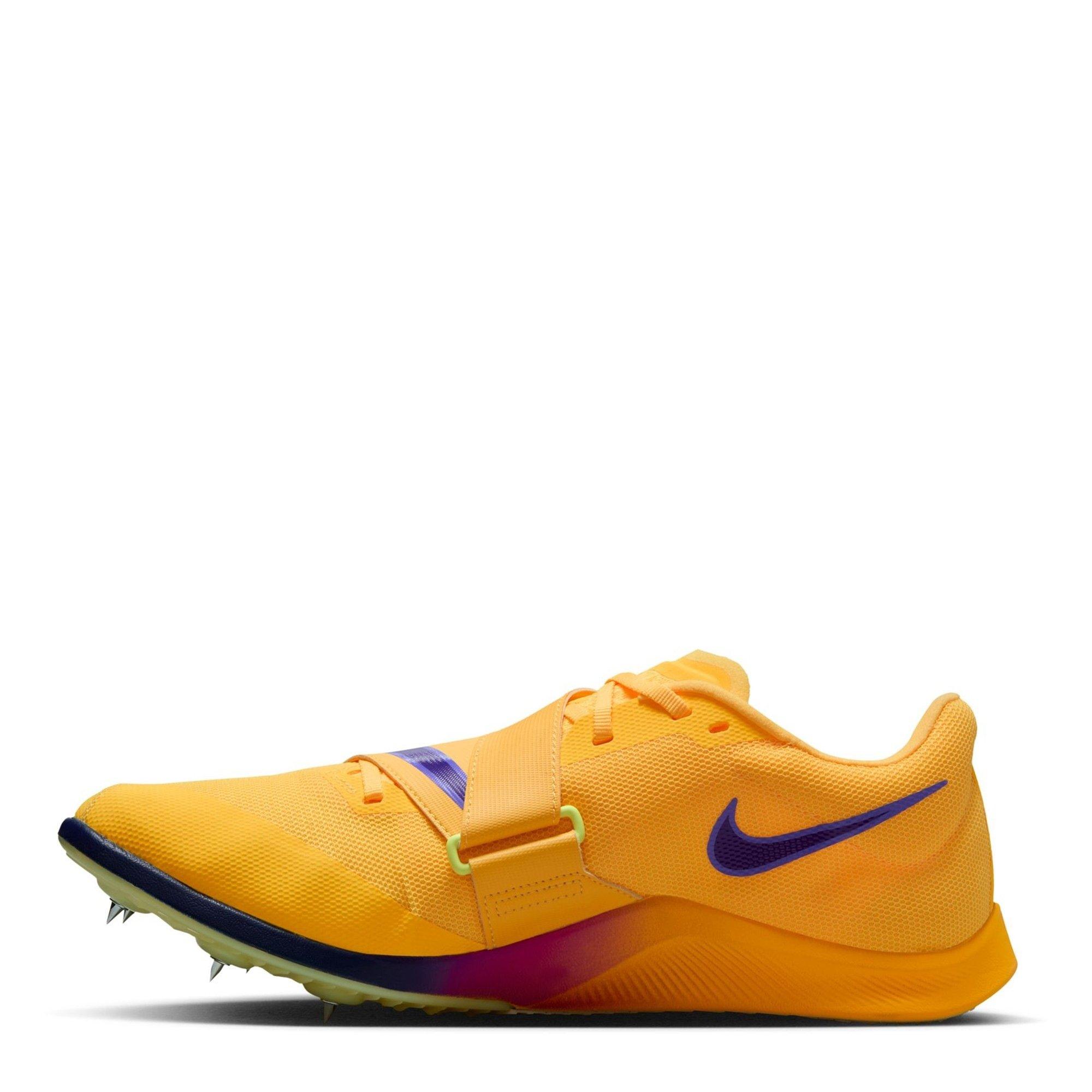 Jaune - Nike - Nike Zoom Rival Jump Sn99 - 2