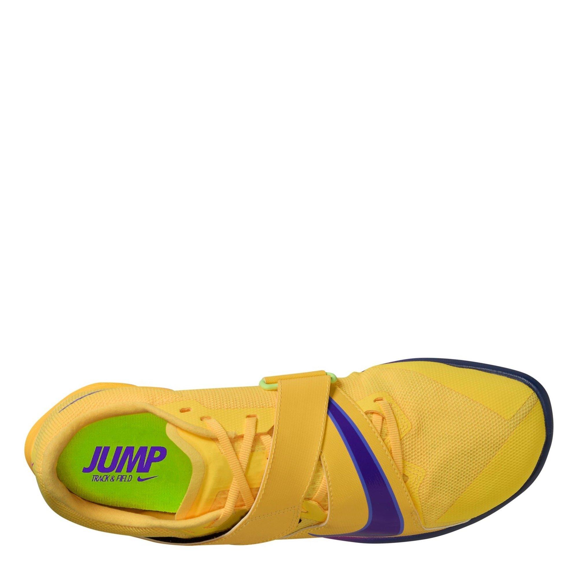 Jaune - Nike - Nike Zoom Rival Jump Sn99 - 11