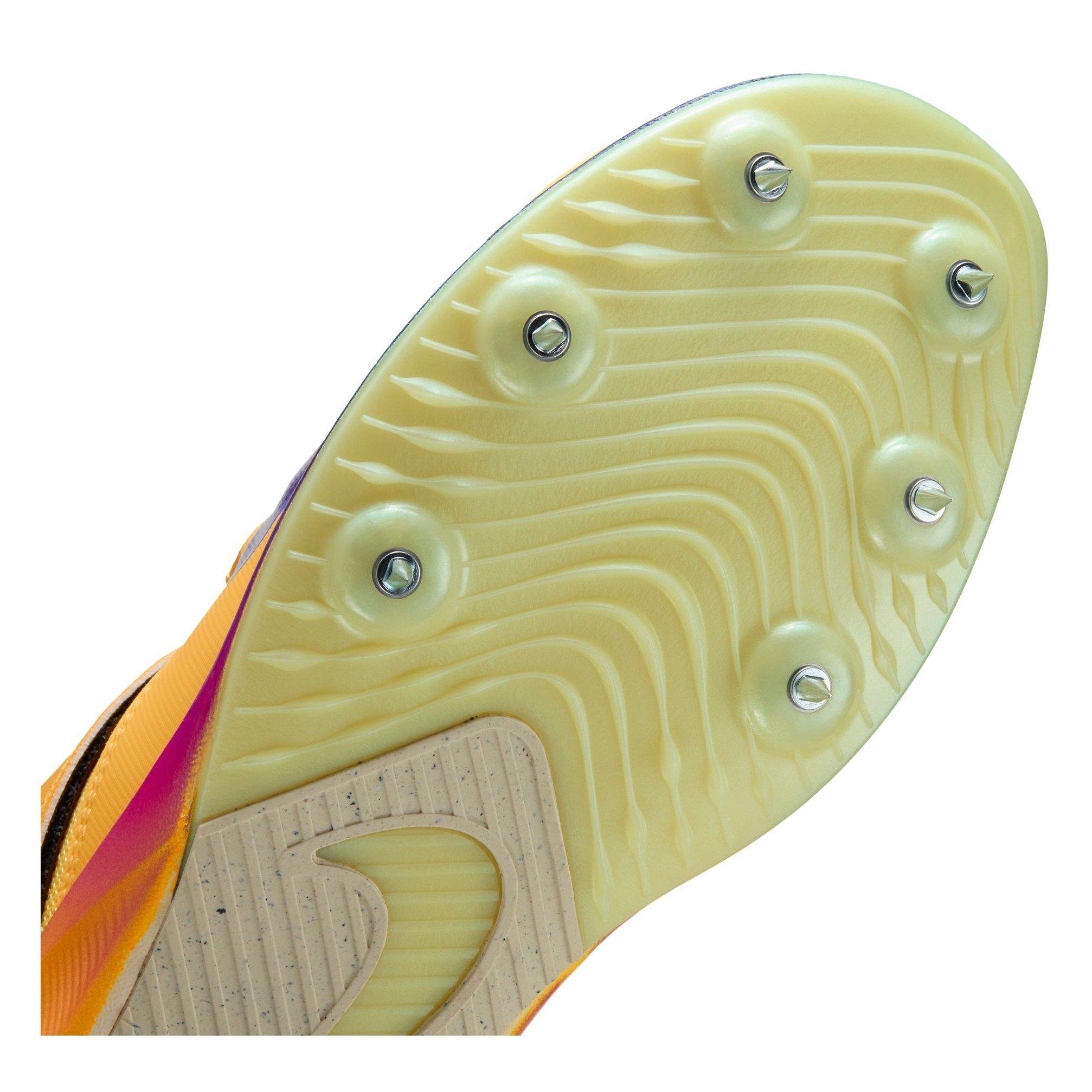 Jaune - Nike - Nike Zoom Rival Jump Sn99 - 12