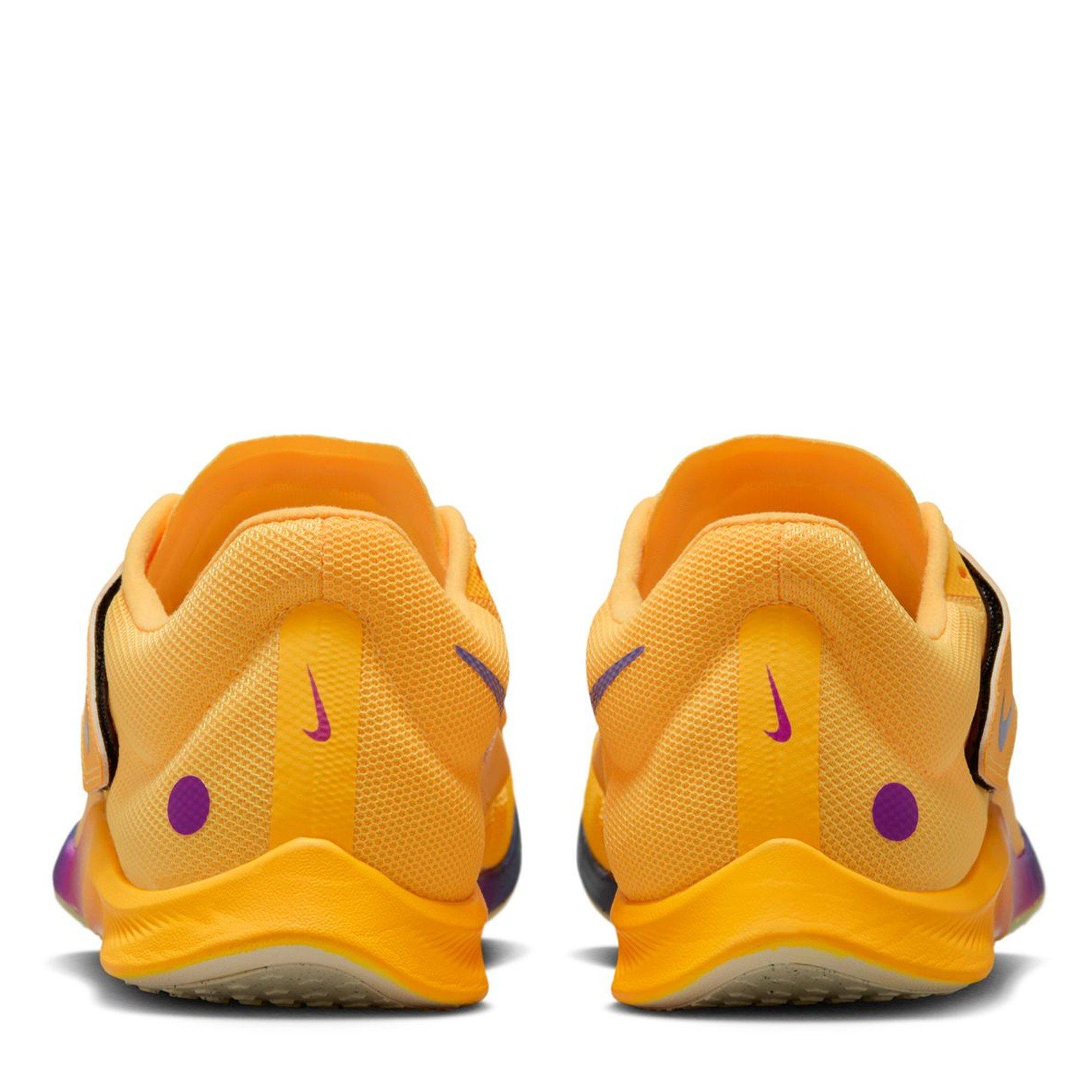 Jaune - Nike - Nike Zoom Rival Jump Sn99 - 5