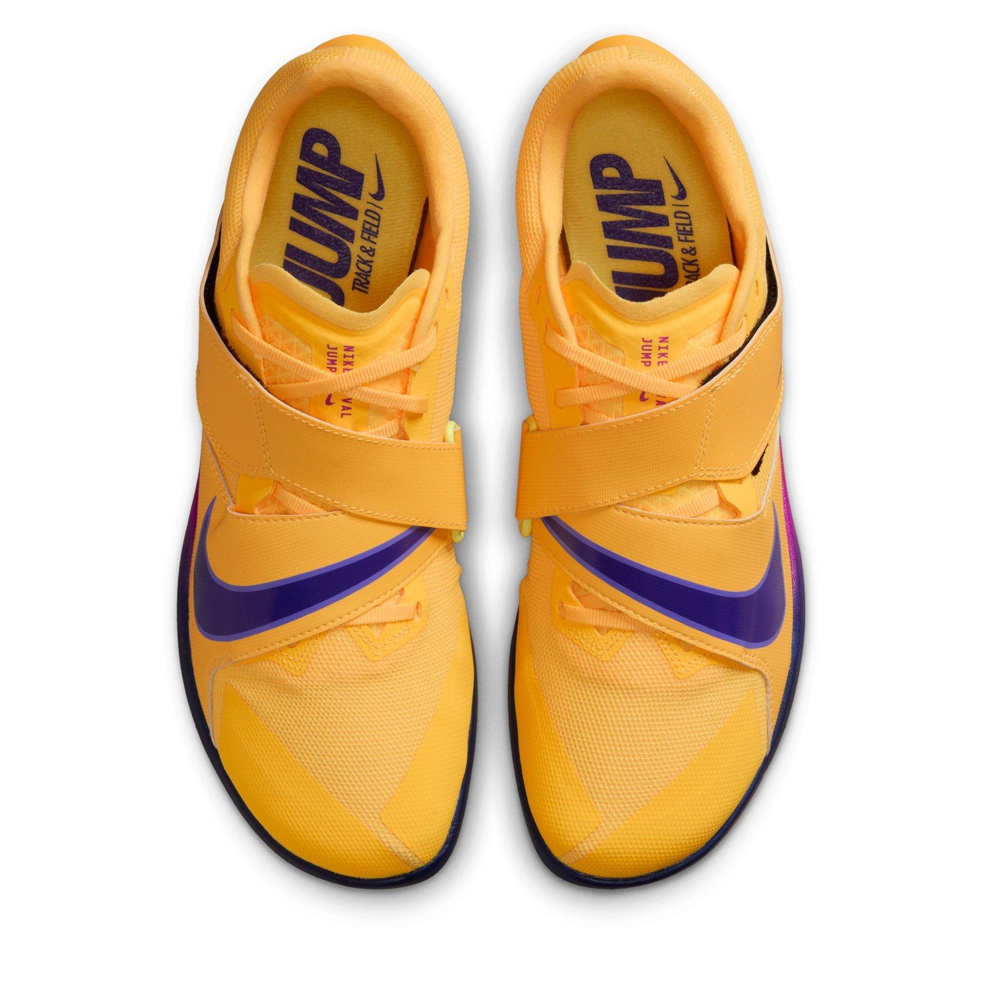 Jaune - Nike - Nike Zoom Rival Jump Sn99 - 6