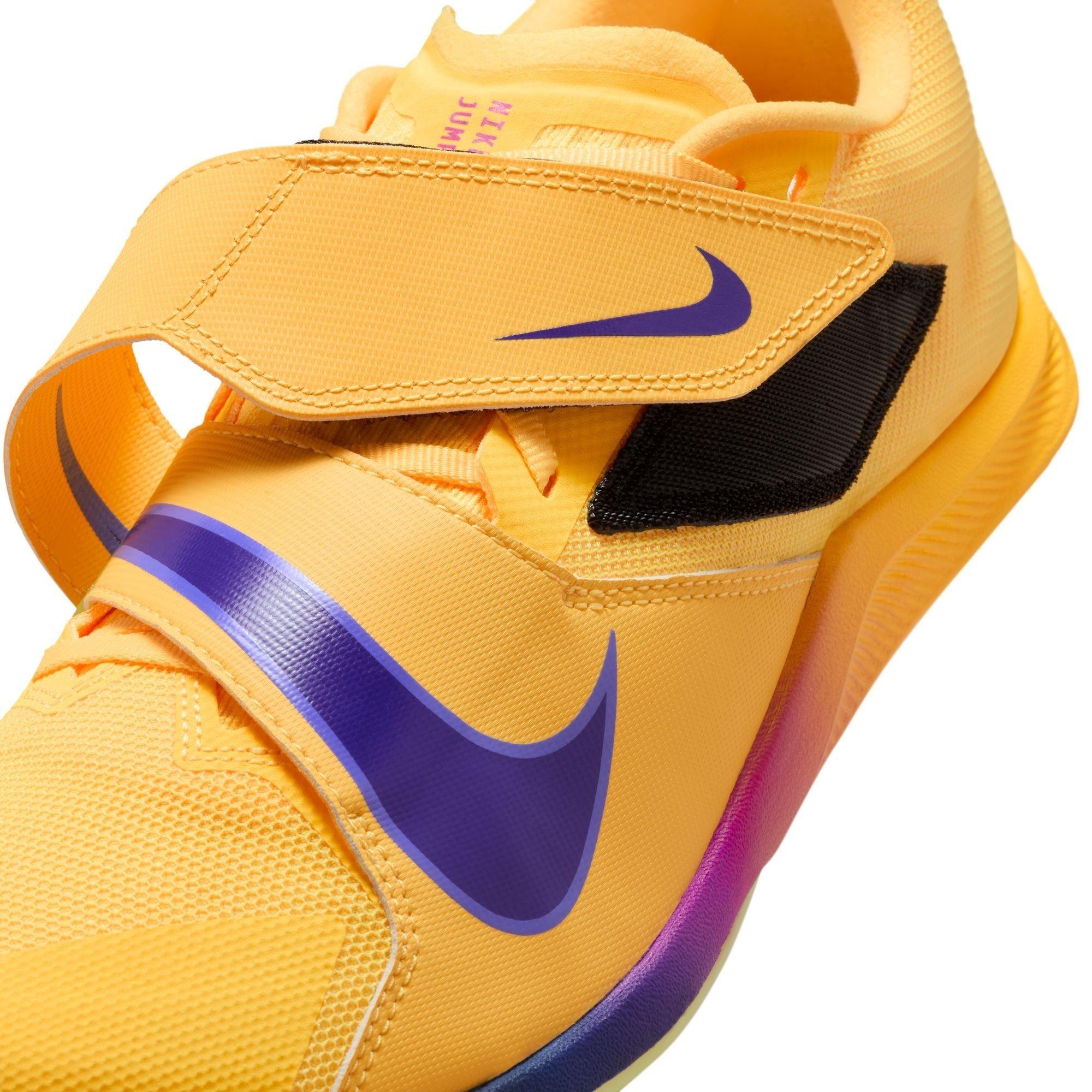 Jaune - Nike - Nike Zoom Rival Jump Sn99 - 7