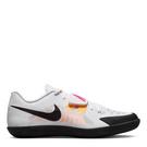 Blanc/Noir - Nike - Zoom Rival SD 2 Track & Field Throwing shoes por - 1