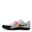 Blanc/Noir - Nike - Zoom Rival SD 2 Track & Field Throwing shoes por - 2