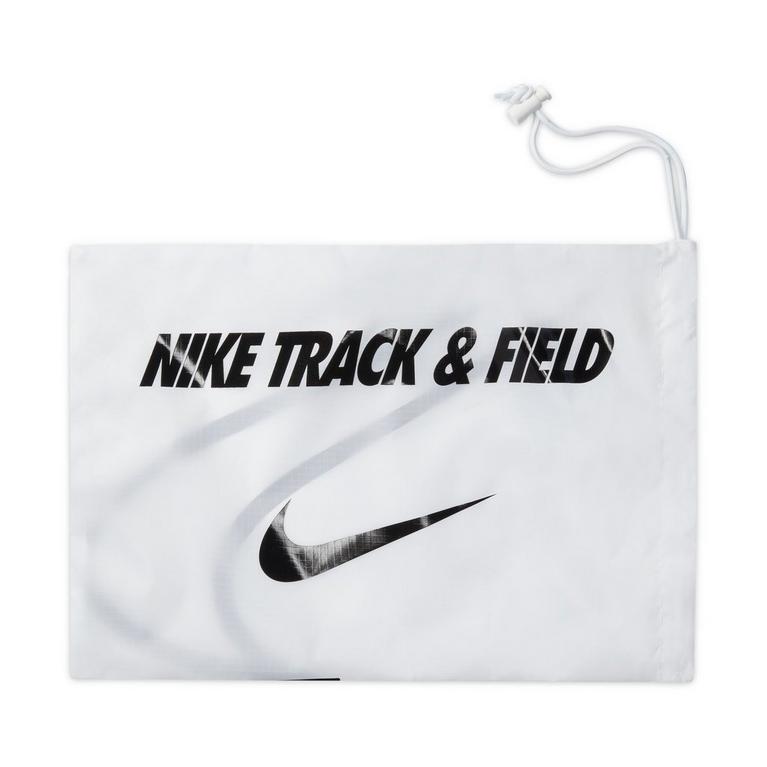 Blanc/Noir - Nike - Zoom Rival SD 2 Track & Field Throwing shoes por - 10