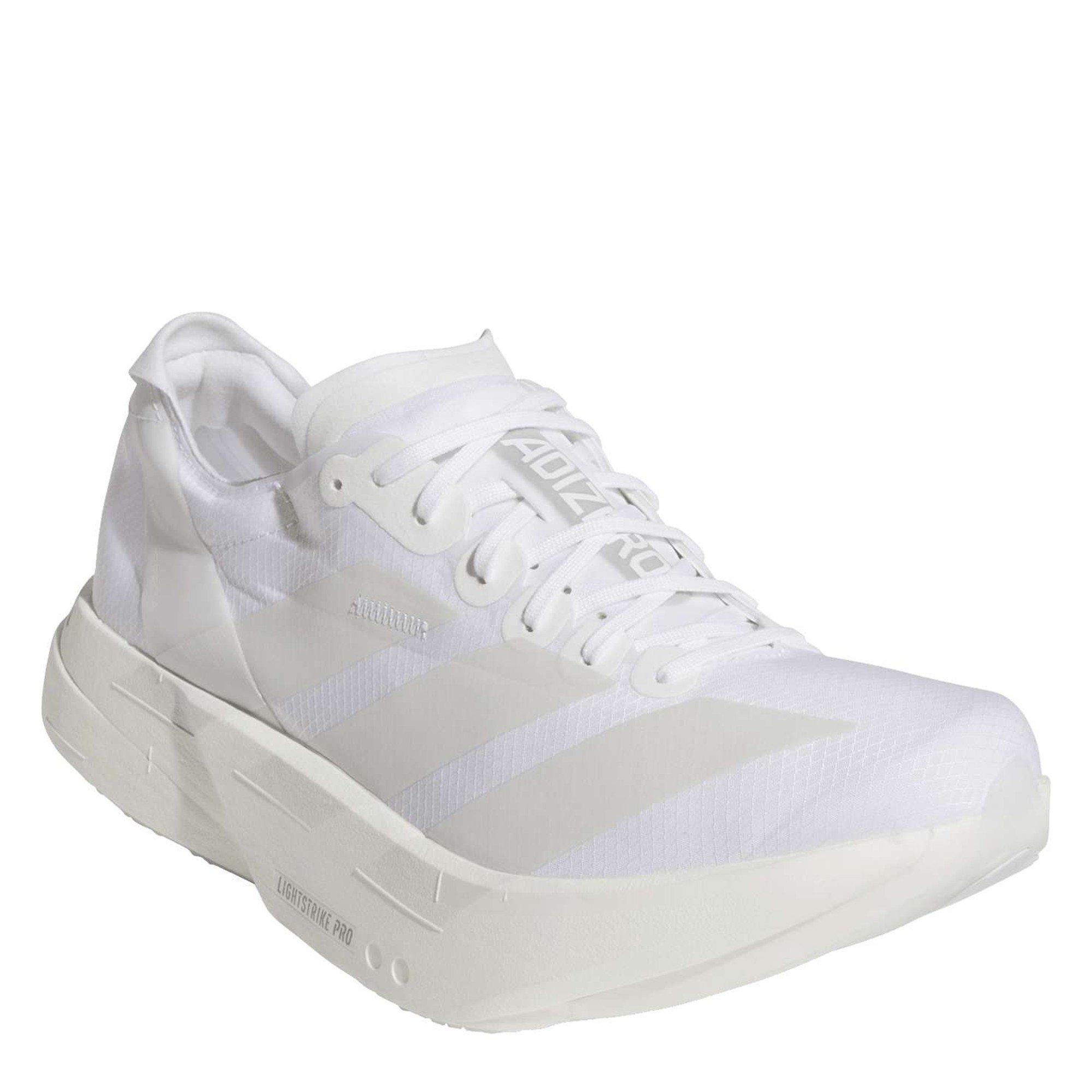 Ftwr Weiß - adidas - Adidas Adizero Adios Sn99 - 3