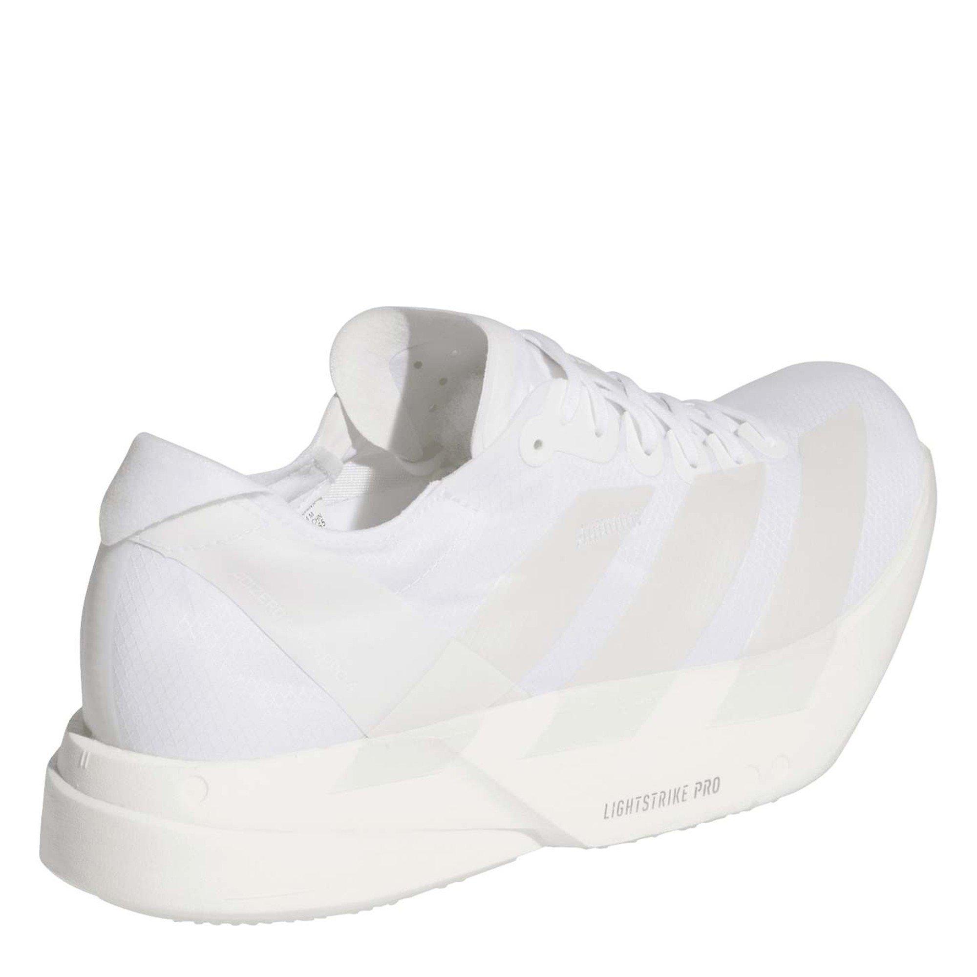 Ftwr Weiß - adidas - Adidas Adizero Adios Sn99 - 4