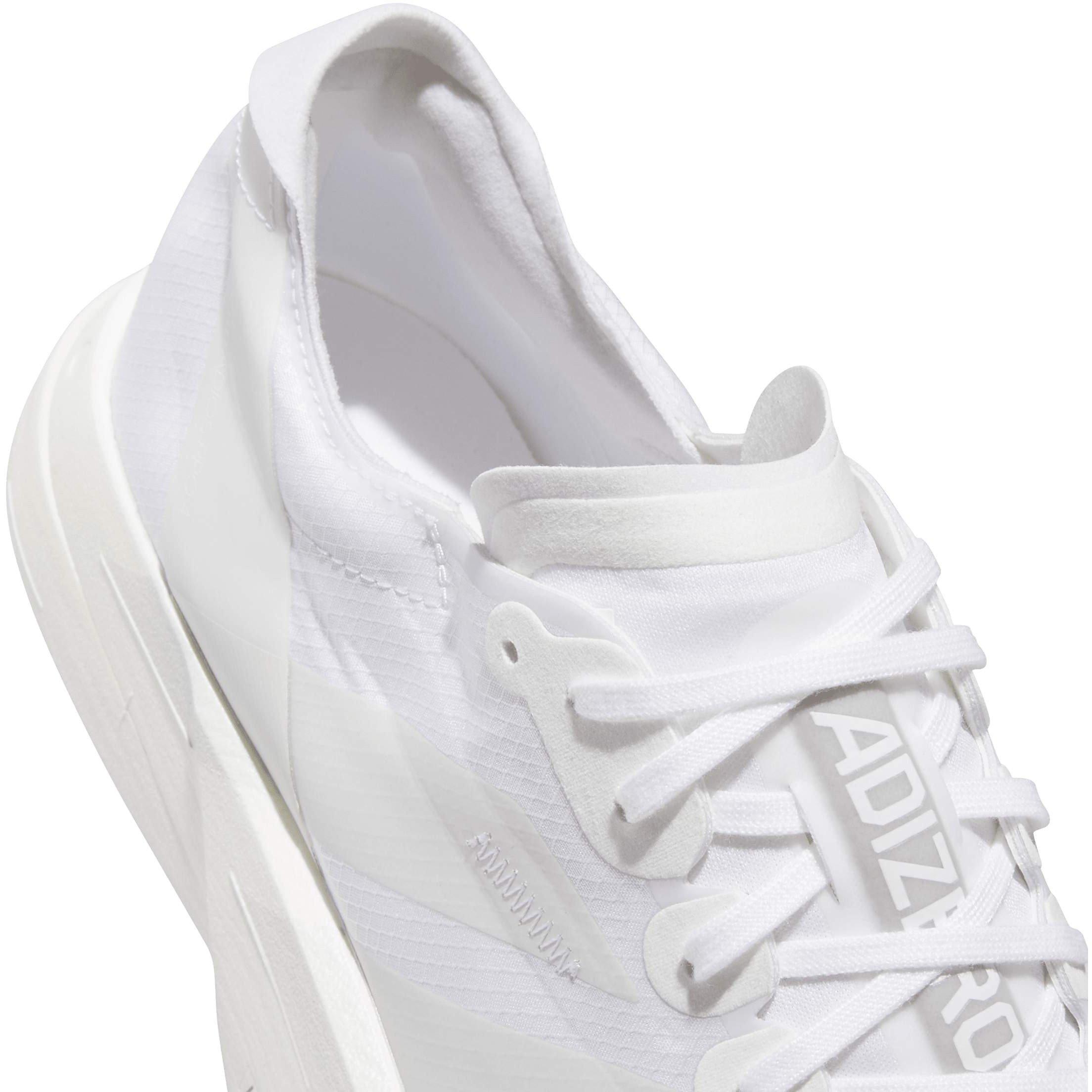 Ftwr Weiß - adidas - Adidas Adizero Adios Sn99 - 8