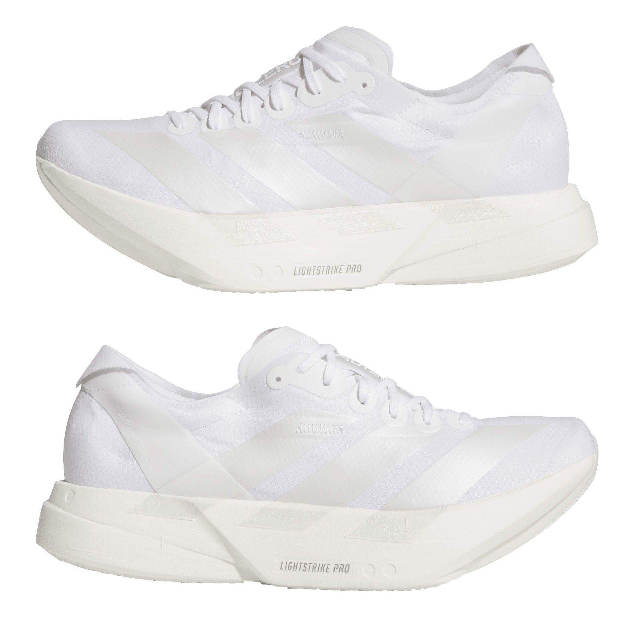 Ftwr Weiß - adidas - Adidas Adizero Adios Sn99 - 9