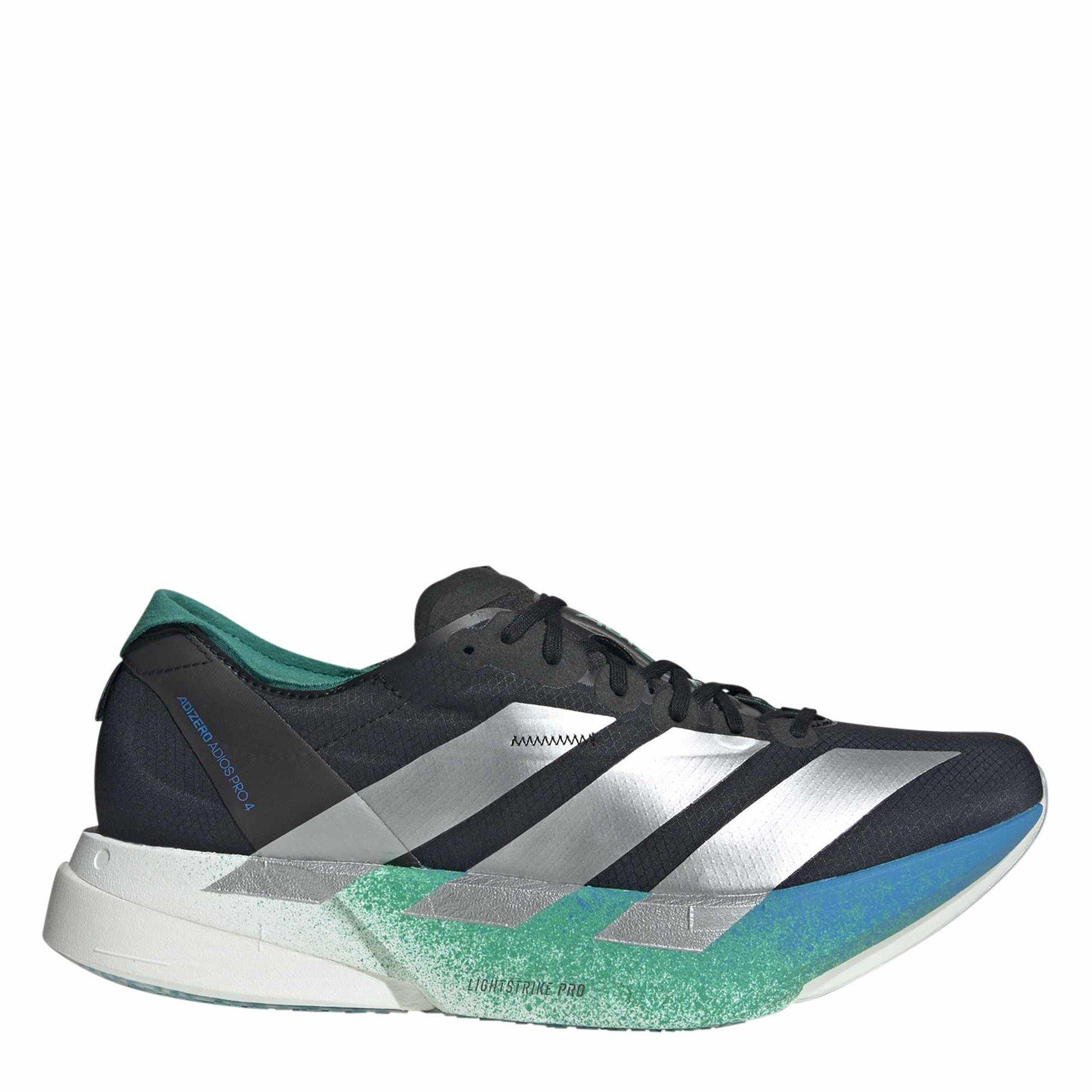 adidas Men's Adizero Adios Pro 4 Track Running Shoes