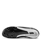 Noir/Argent - Nike - Zoom Rival Sprint Track and Field Sprint Spikes - 3
