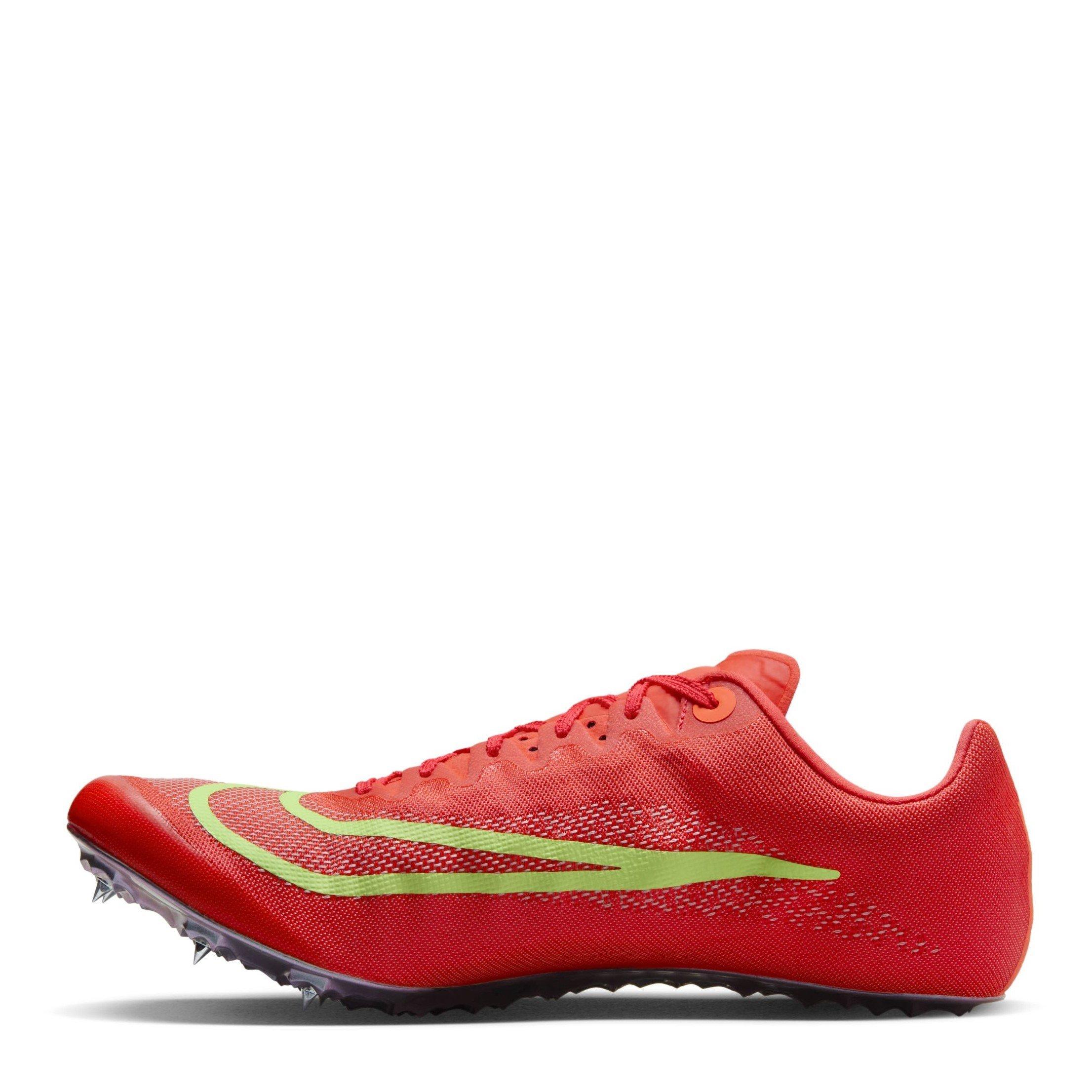 Bright Crimson - Nike - Zoom Ja Fly 4 Sn99 - 2