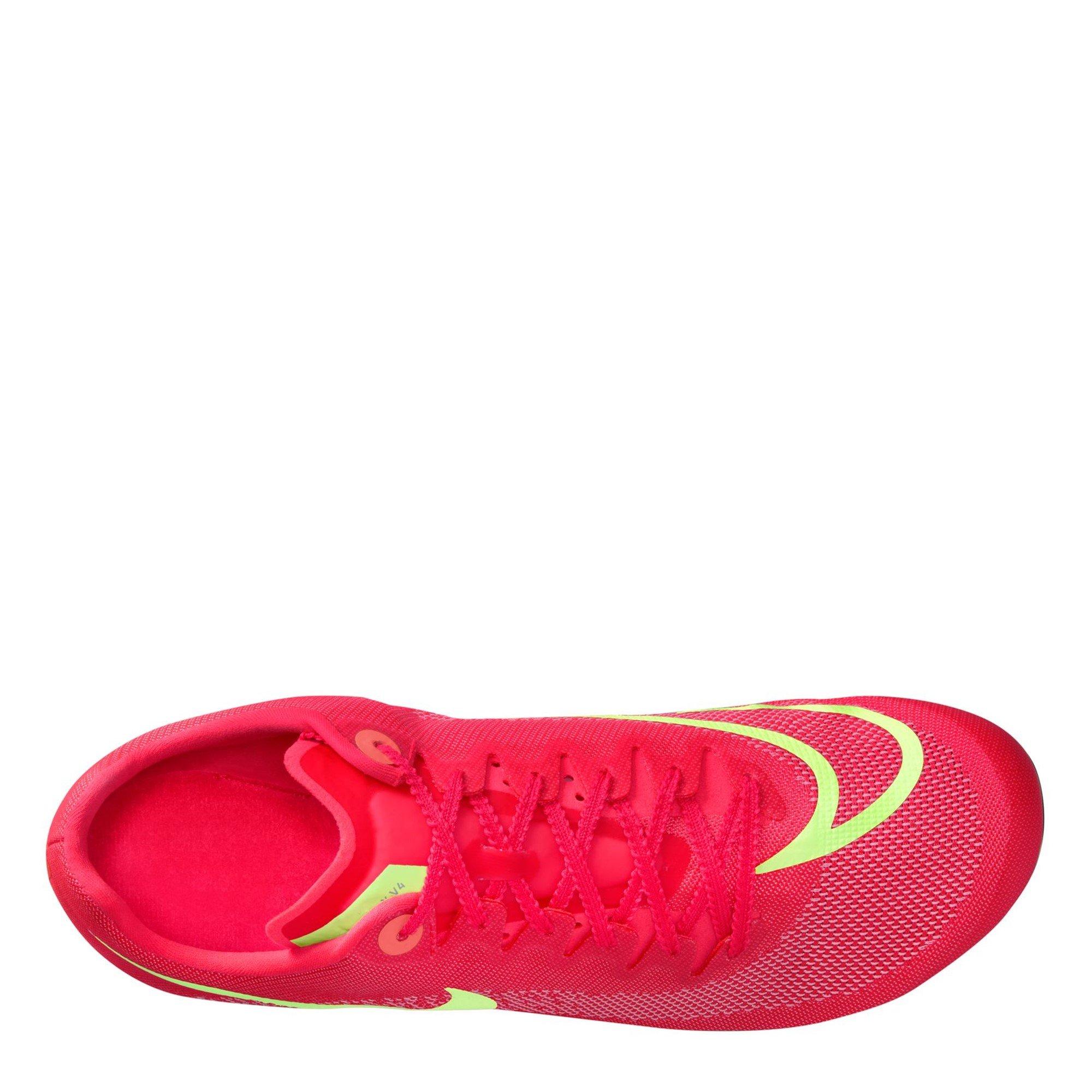 Bright Crimson - Nike - Zoom Ja Fly 4 Sn99 - 11