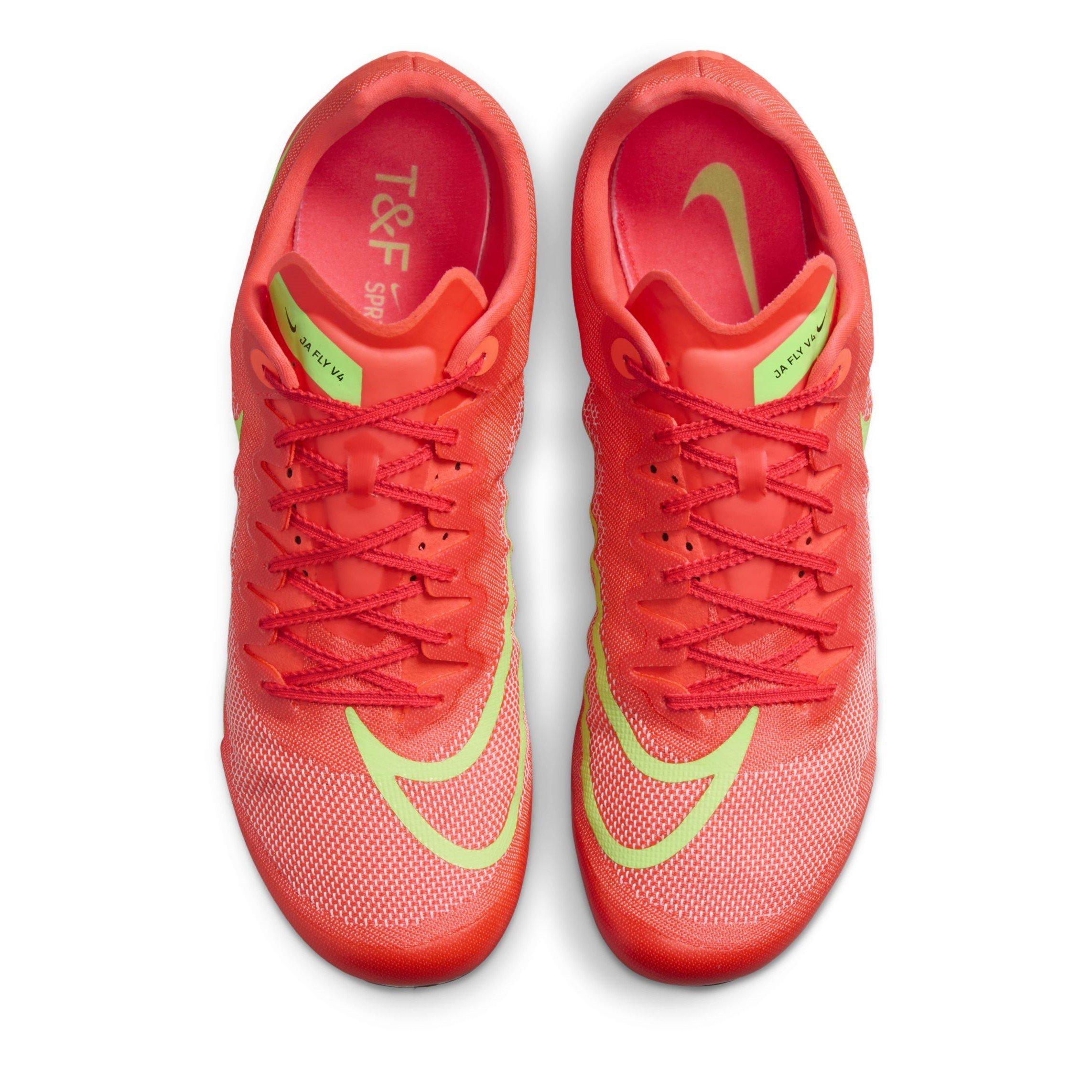 Bright Crimson - Nike - Zoom Ja Fly 4 Sn99 - 5