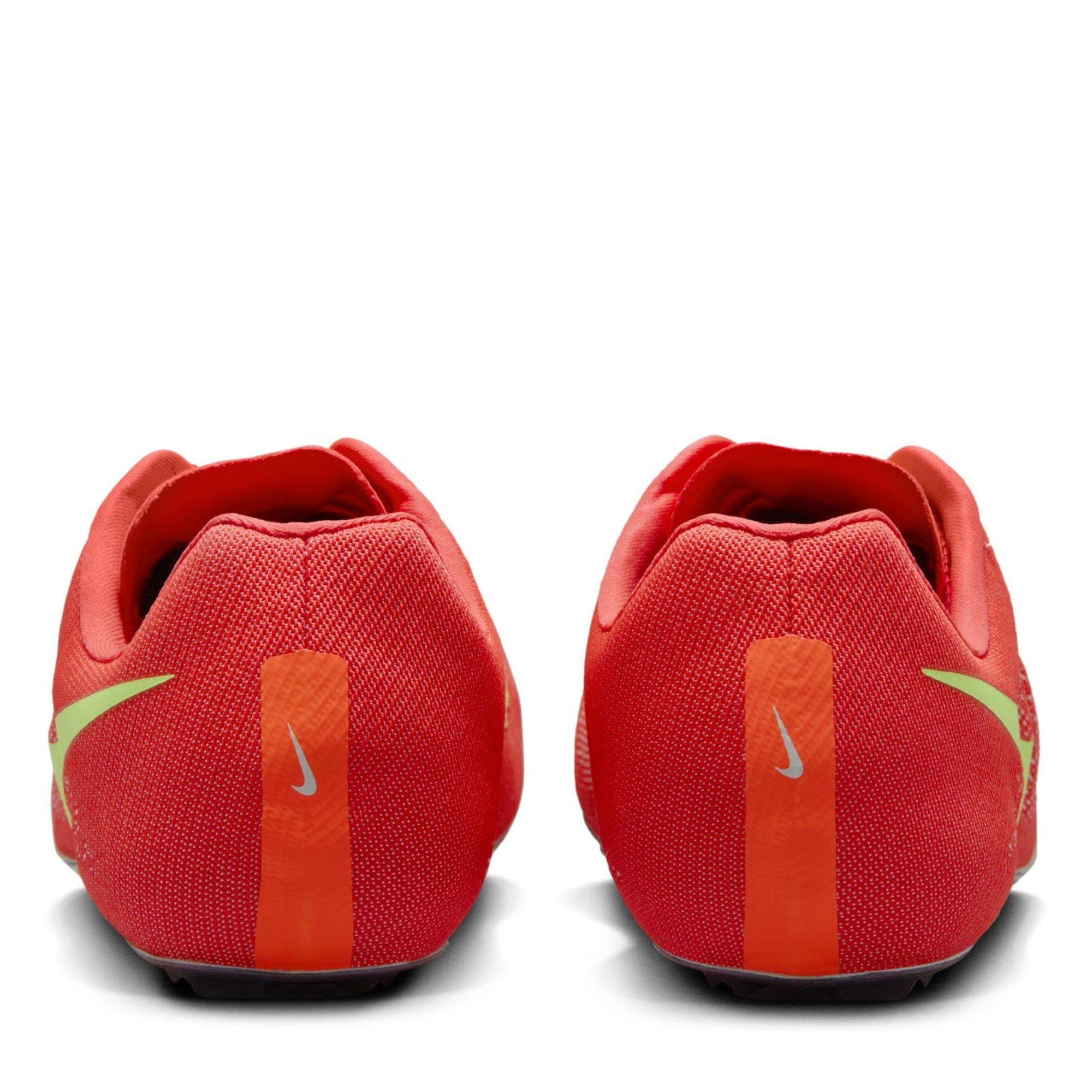 Bright Crimson - Nike - Zoom Ja Fly 4 Sn99 - 6