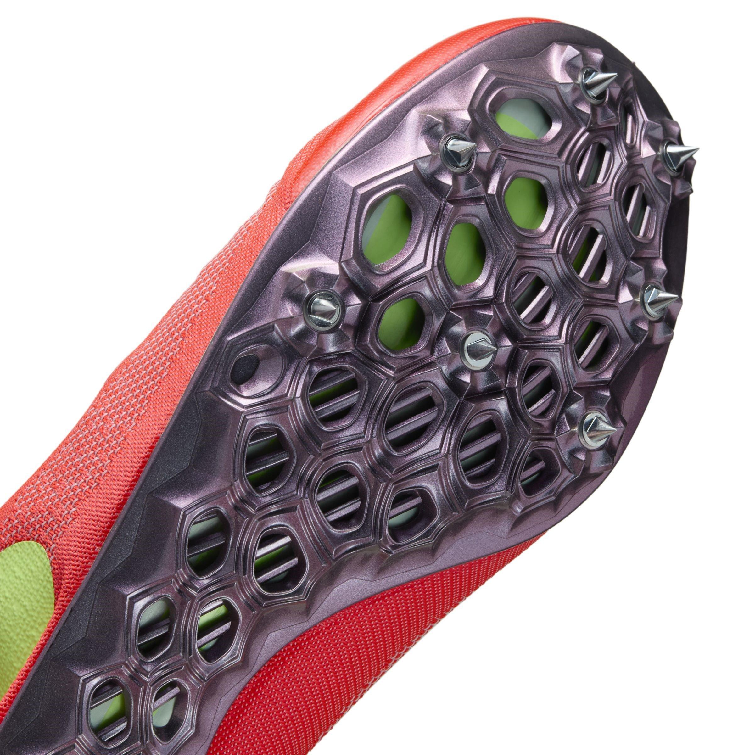 Bright Crimson - Nike - Zoom Ja Fly 4 Sn99 - 7